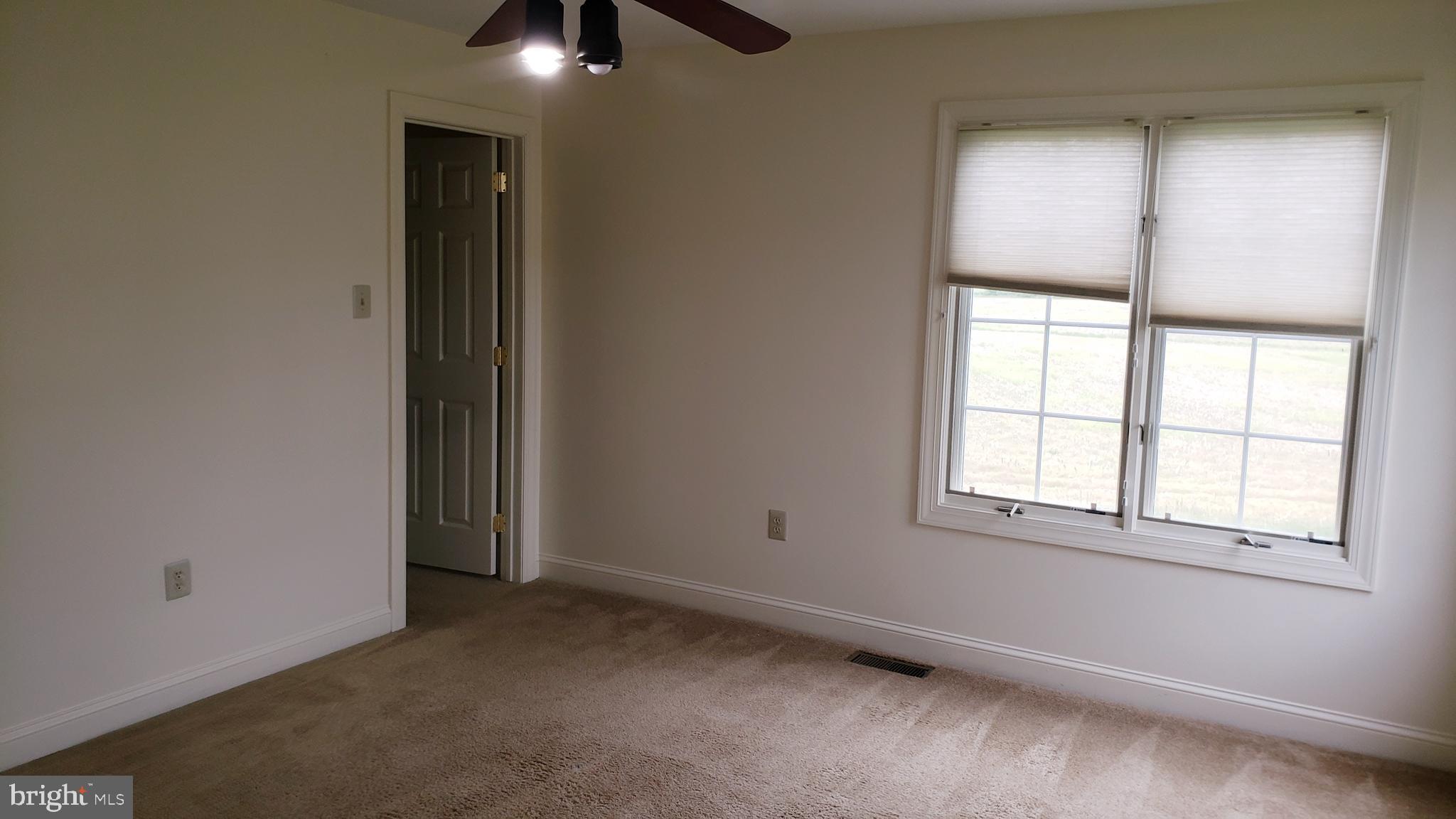 MALVERN HUNT - Residential Lease