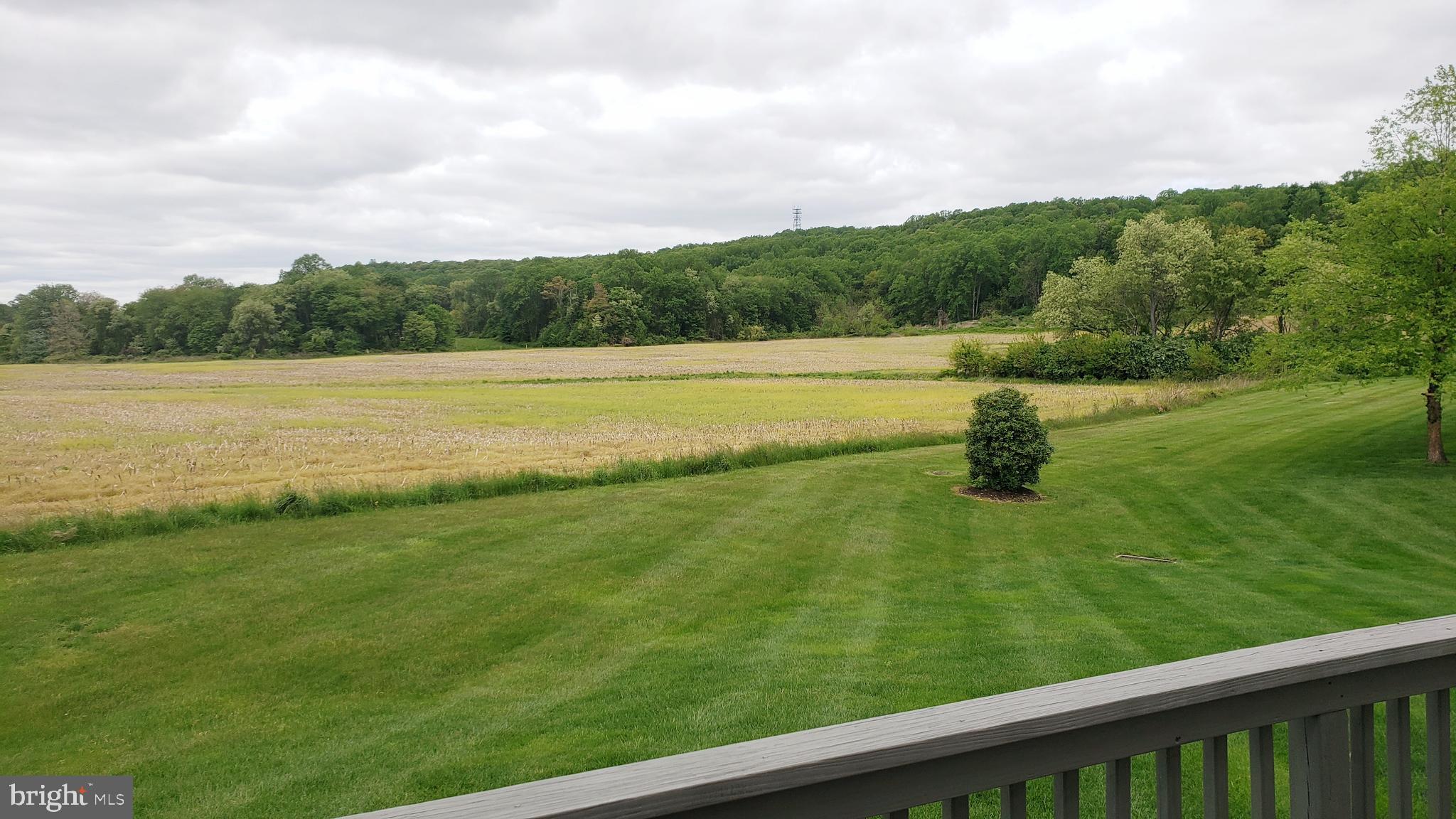 MALVERN HUNT - Residential Lease