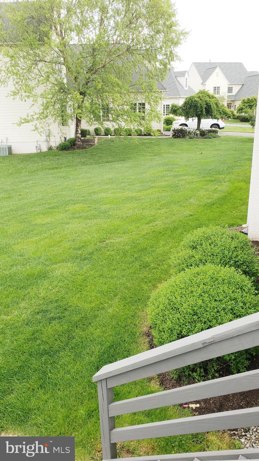 MALVERN HUNT - Residential Lease