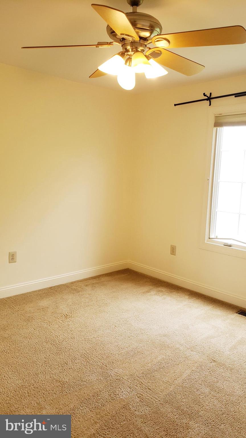 MALVERN HUNT - Residential Lease