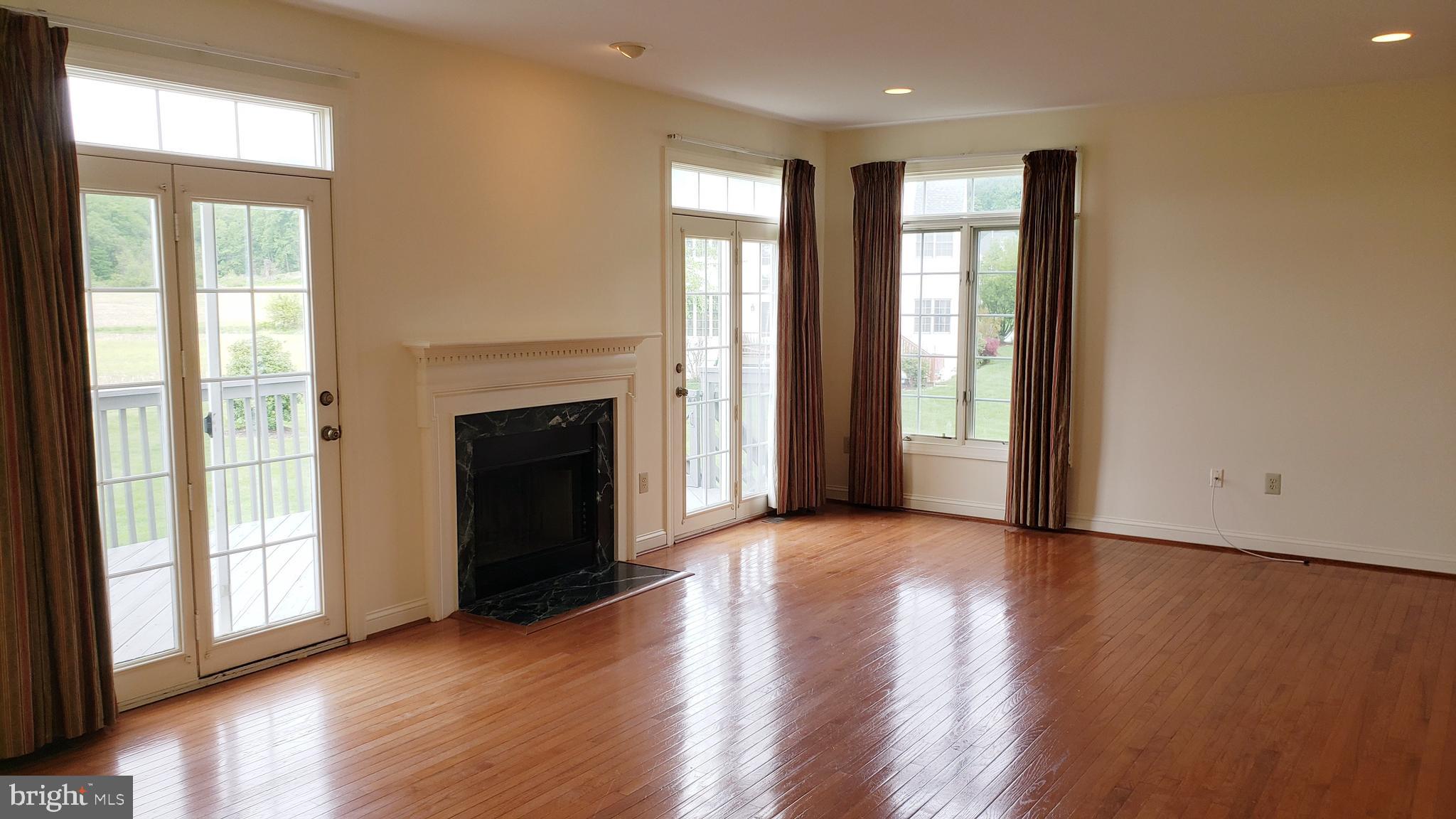 MALVERN HUNT - Residential Lease