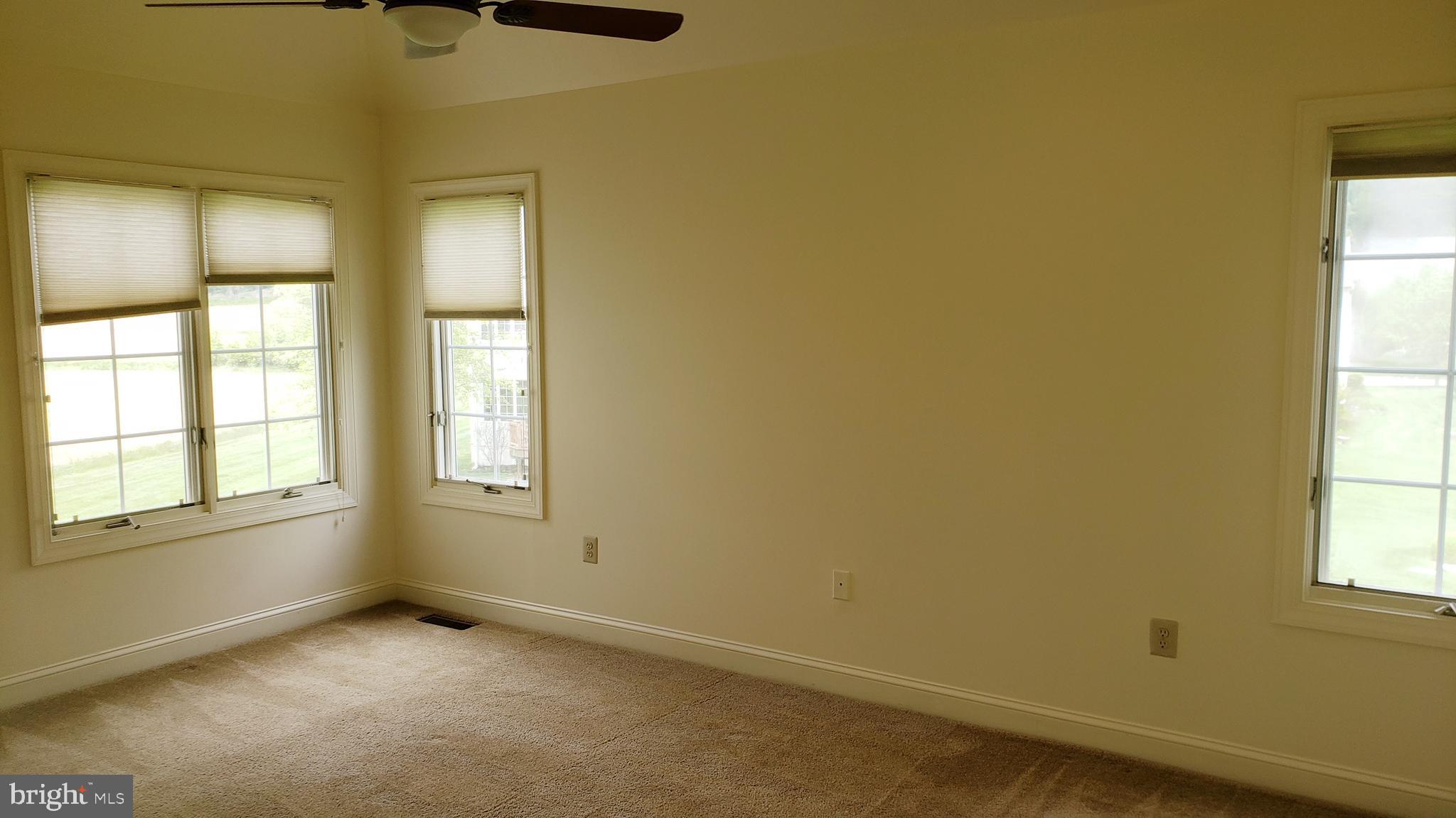 MALVERN HUNT - Residential Lease