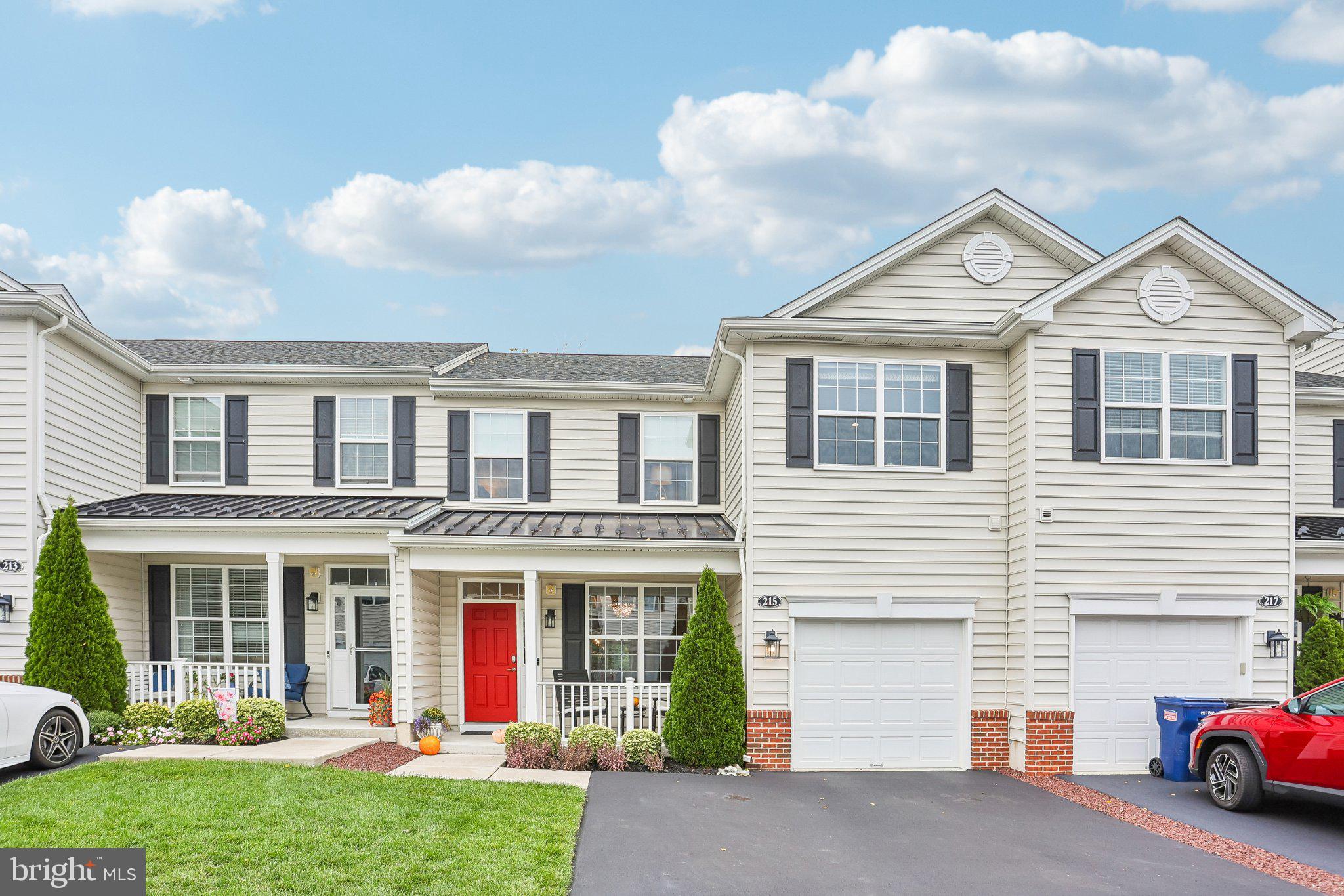 215 PARISH ROAD