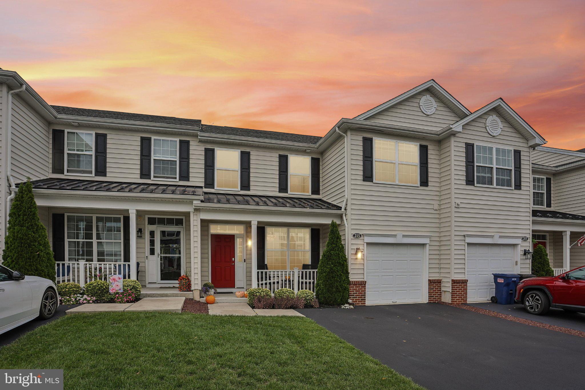 215 PARISH ROAD