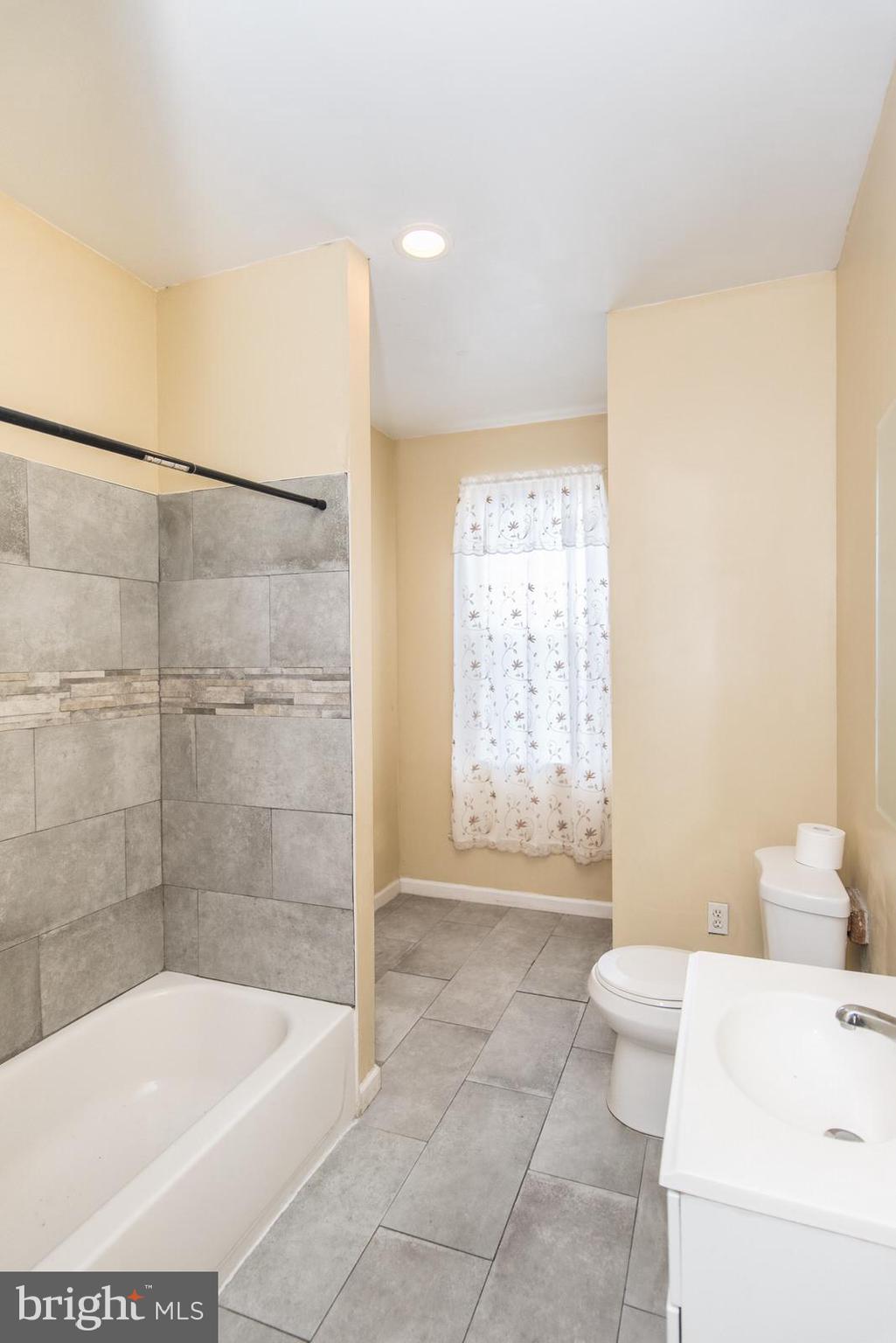 NICETOWN - Residential