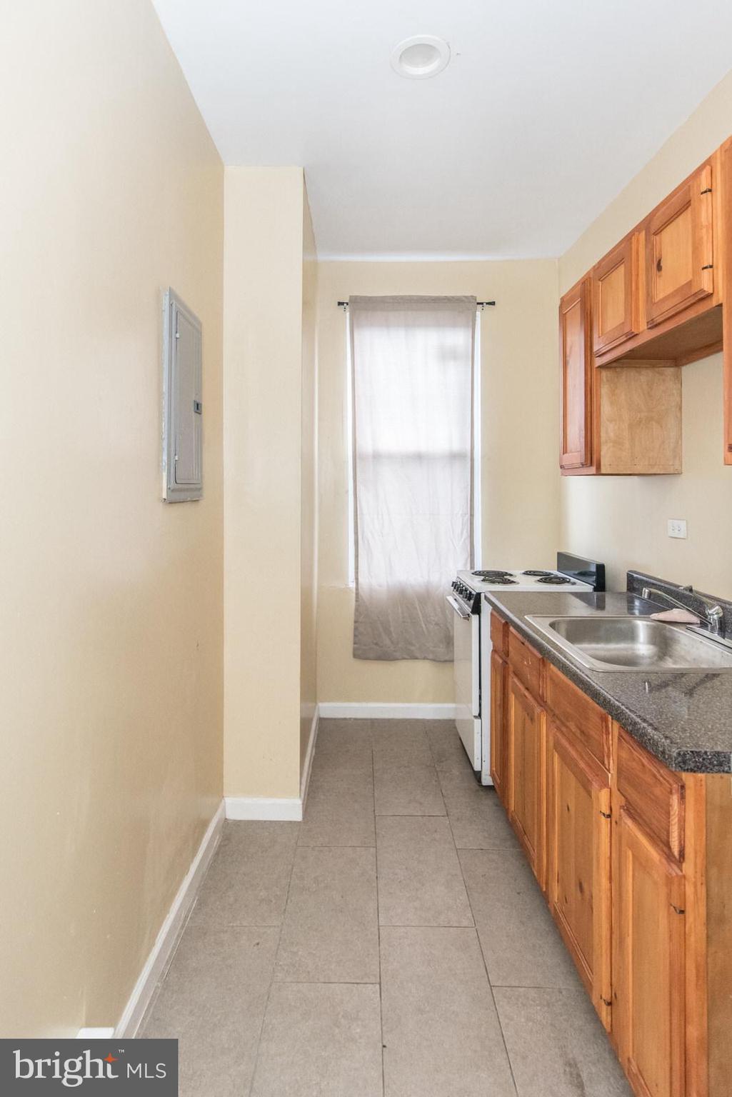 NICETOWN - Residential