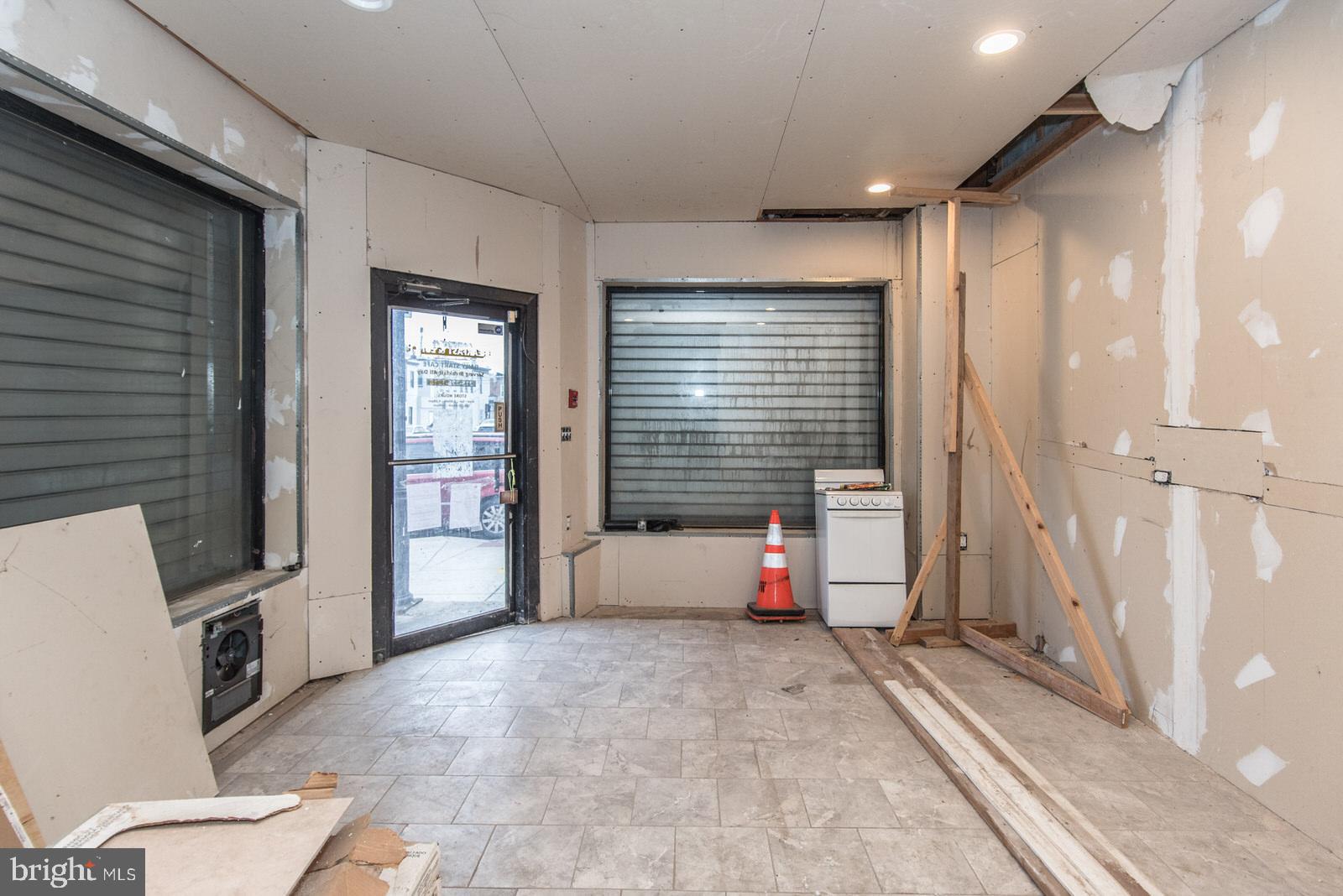 NICETOWN - Residential