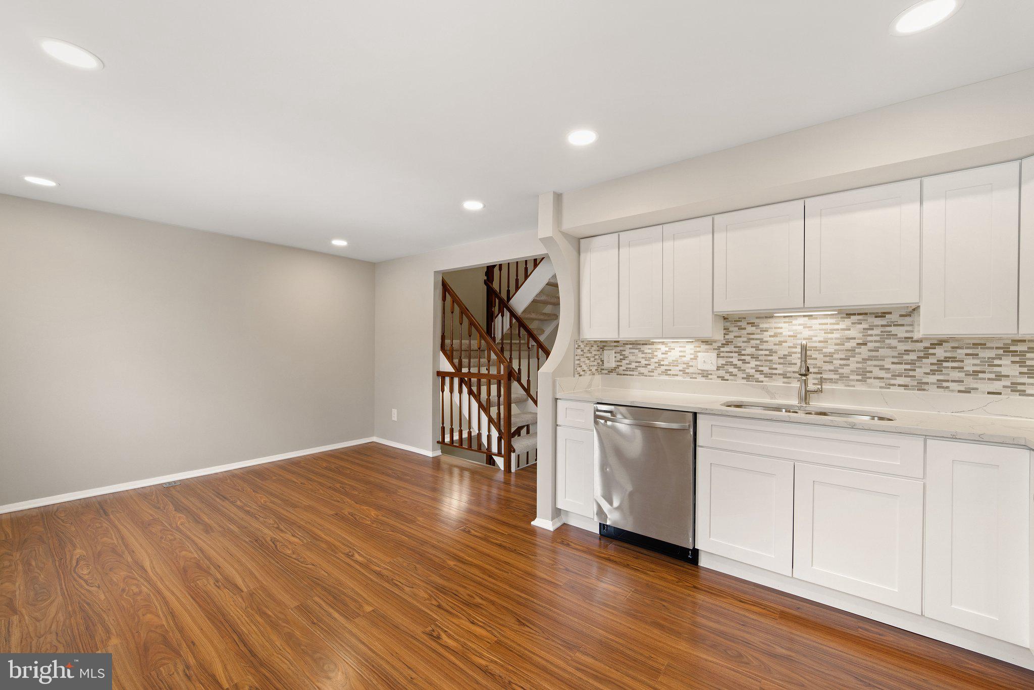 LITTLE ROCKY RUN - Residential