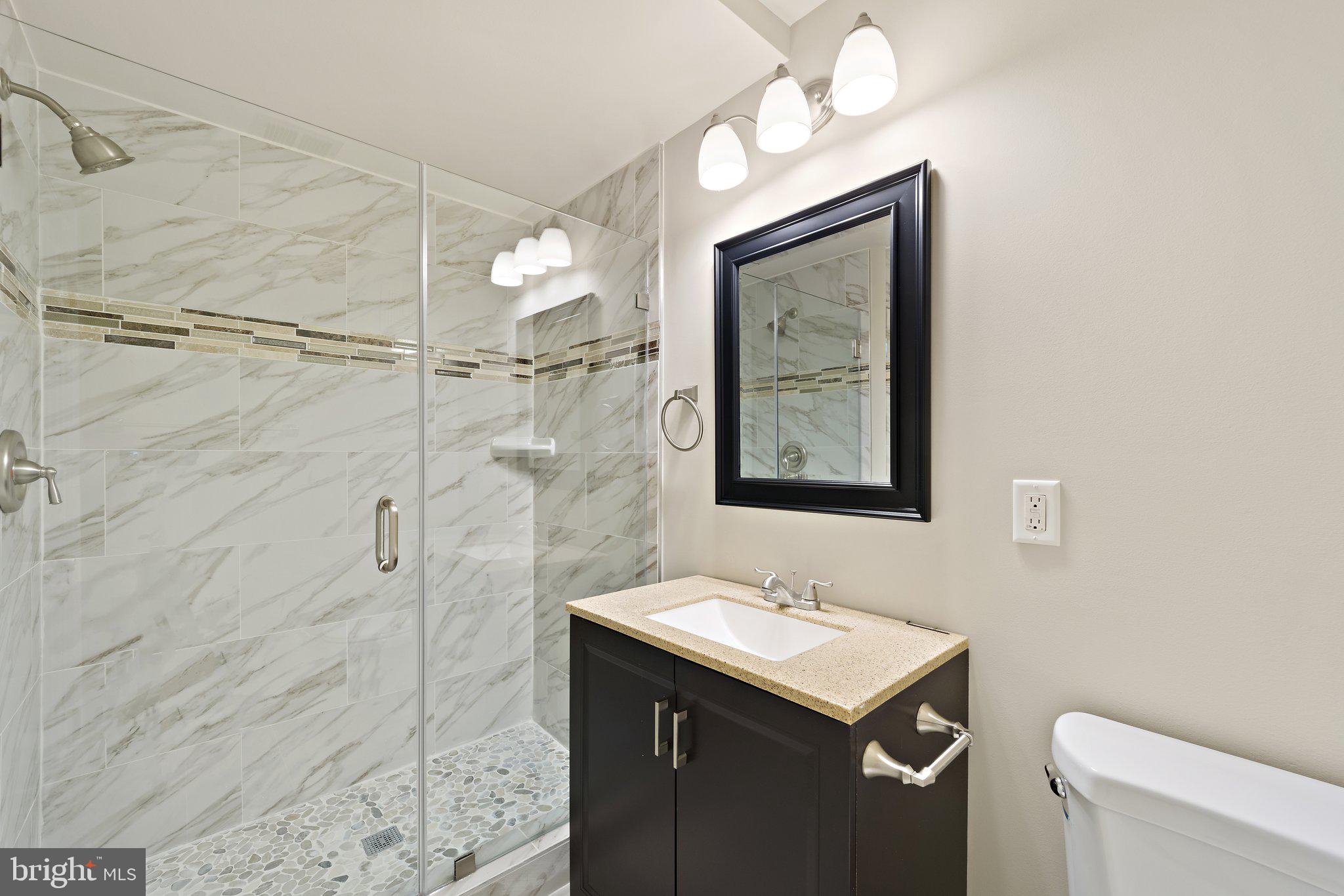 LITTLE ROCKY RUN - Residential