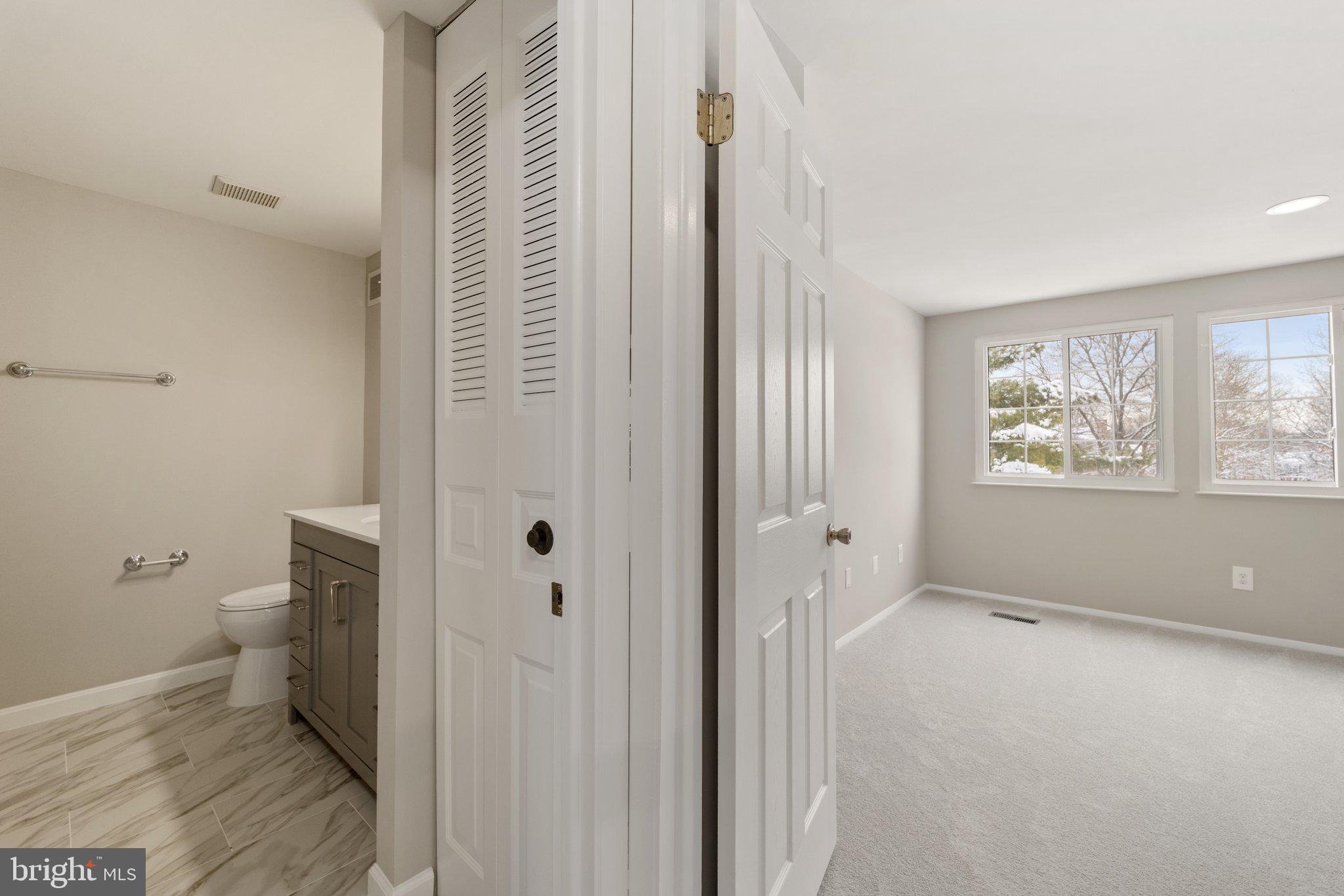 LITTLE ROCKY RUN - Residential