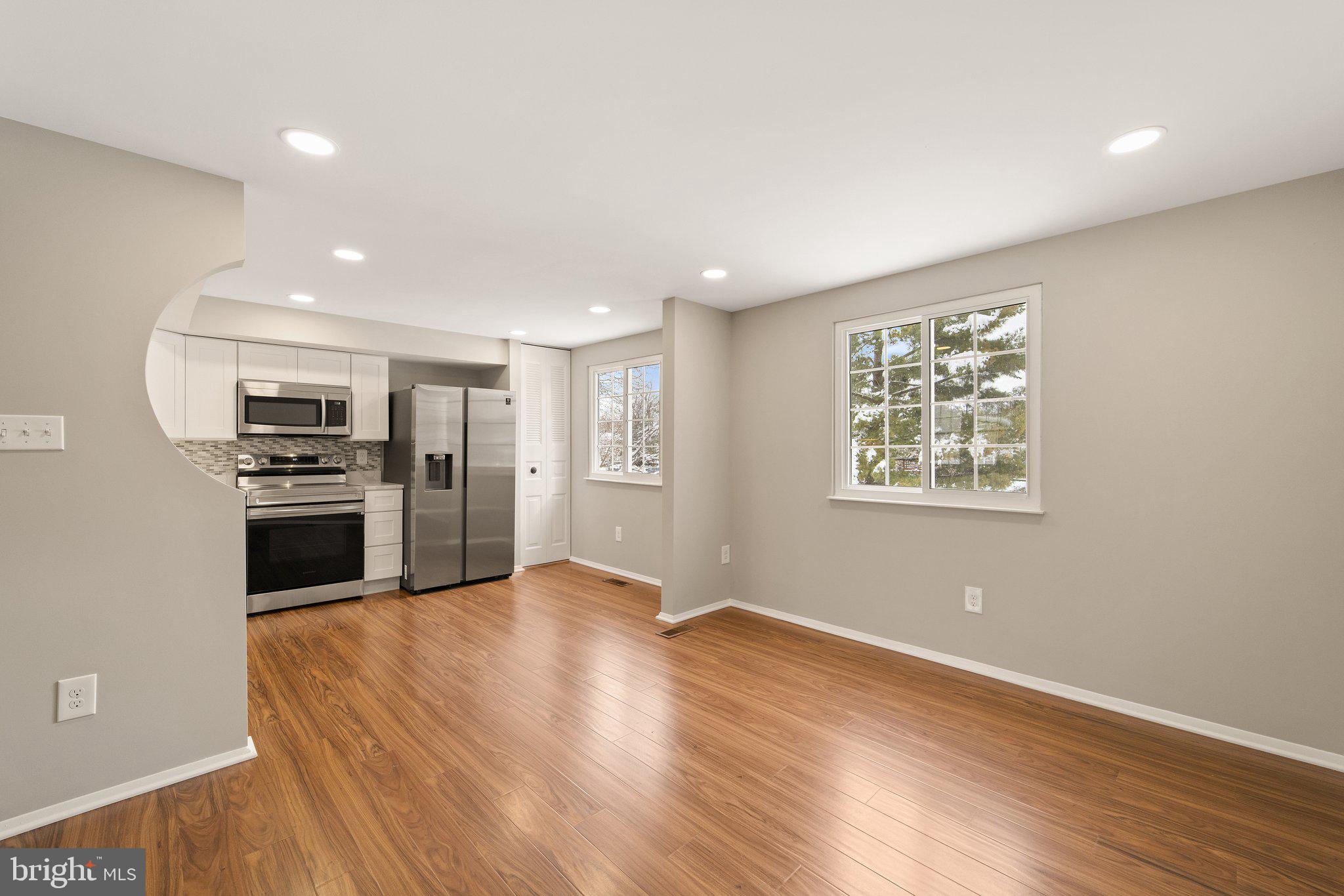 LITTLE ROCKY RUN - Residential