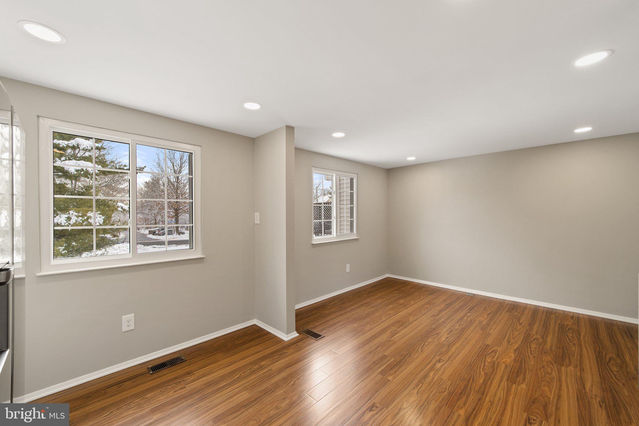 LITTLE ROCKY RUN - Residential