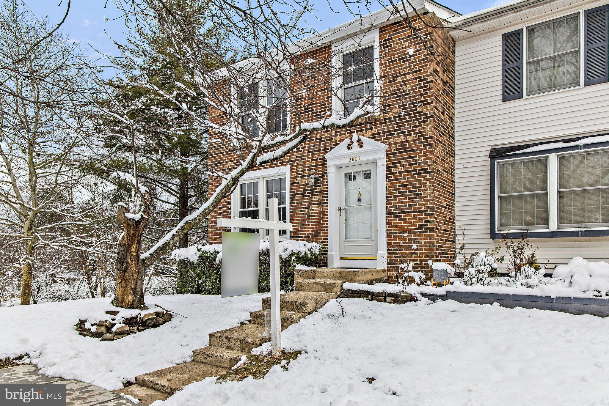 LITTLE ROCKY RUN - Residential