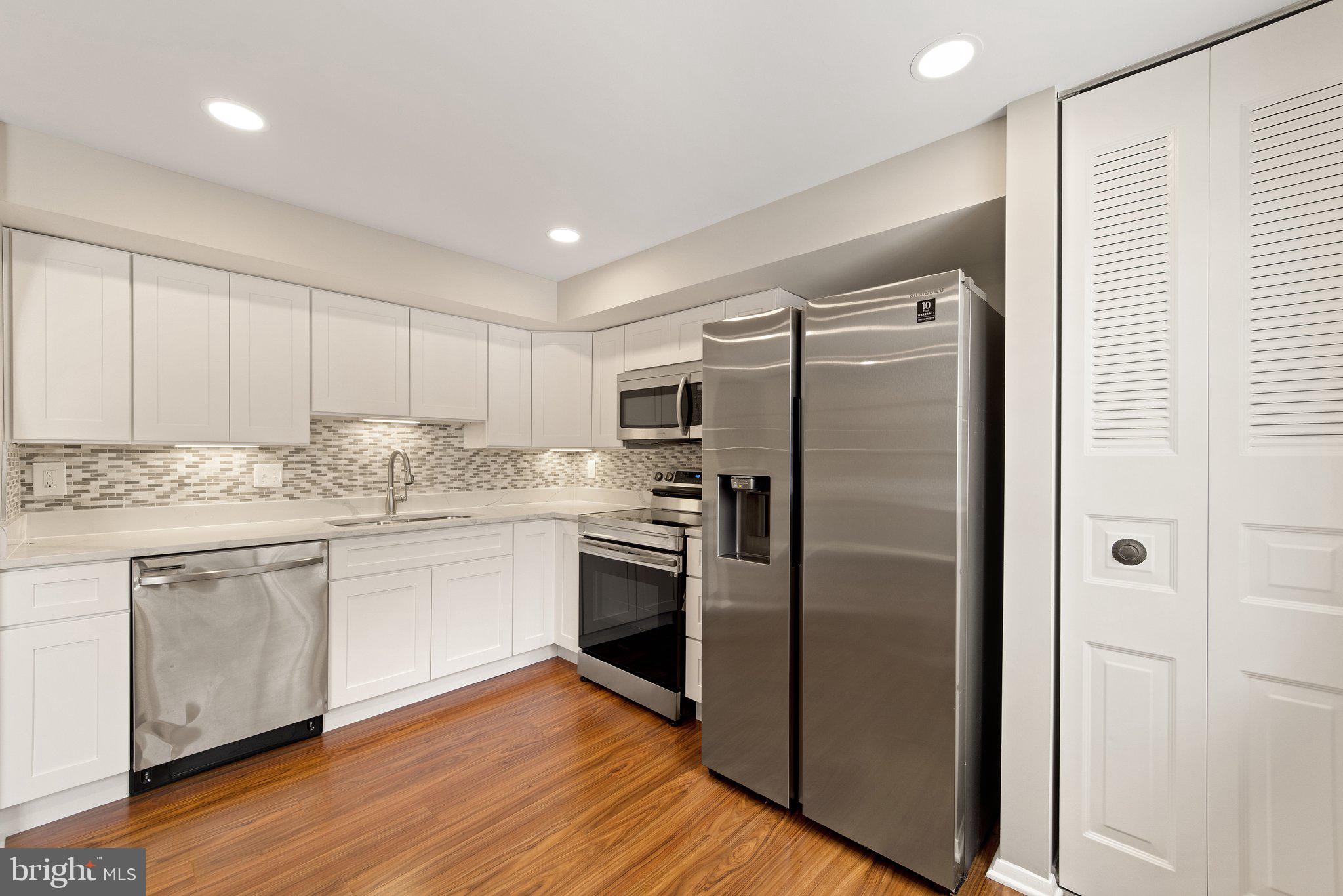 LITTLE ROCKY RUN - Residential