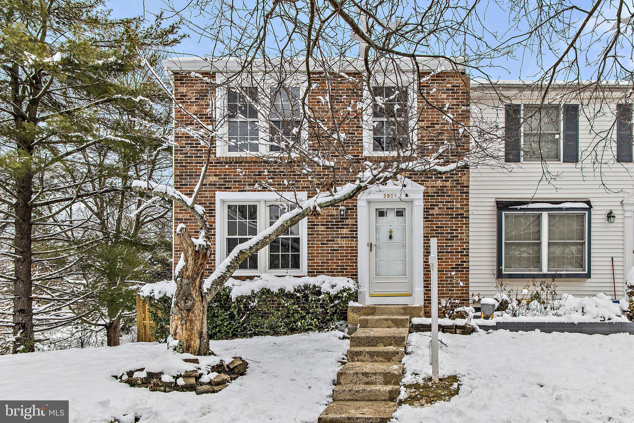 LITTLE ROCKY RUN - Residential