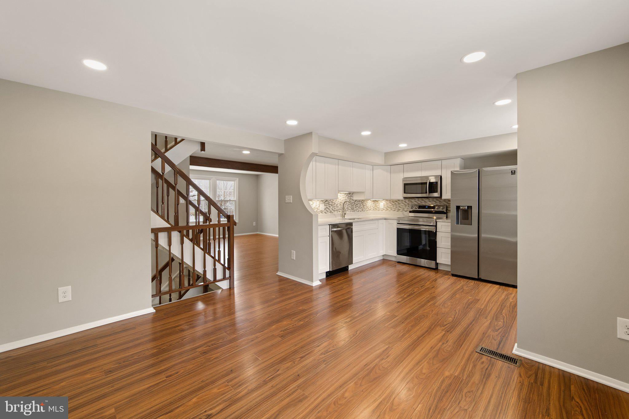 LITTLE ROCKY RUN - Residential