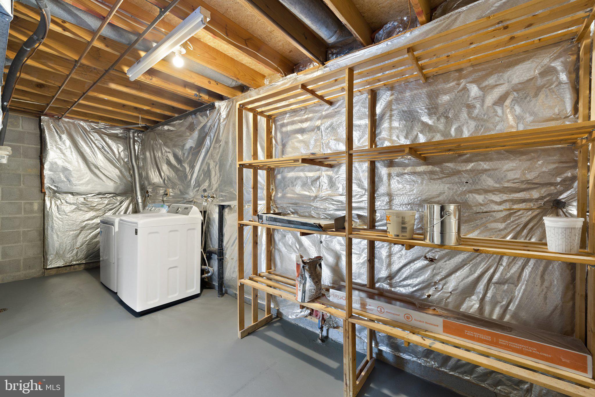 LITTLE ROCKY RUN - Residential