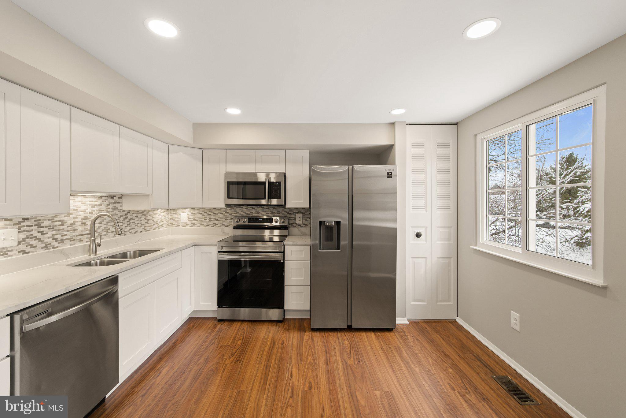 LITTLE ROCKY RUN - Residential