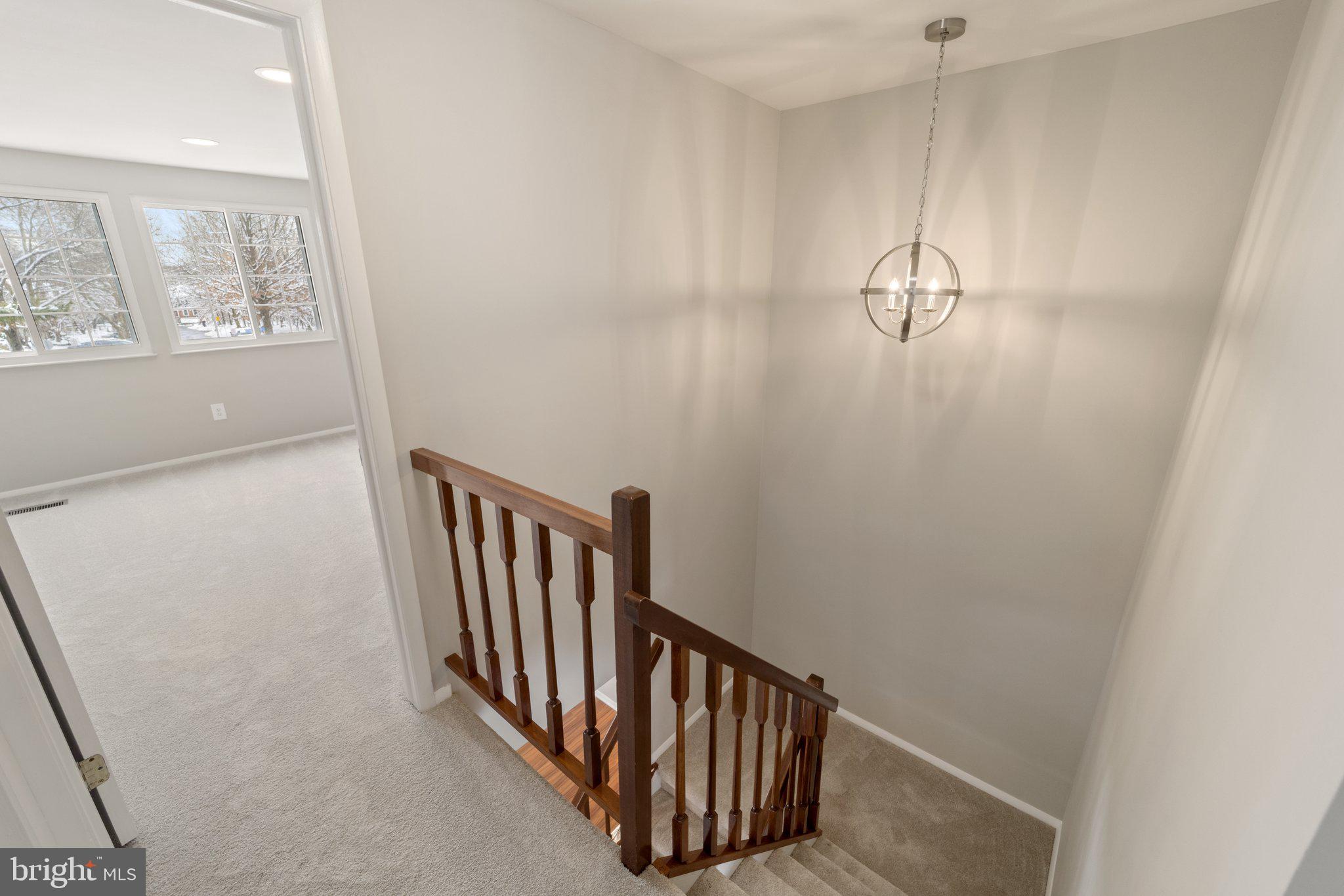 LITTLE ROCKY RUN - Residential