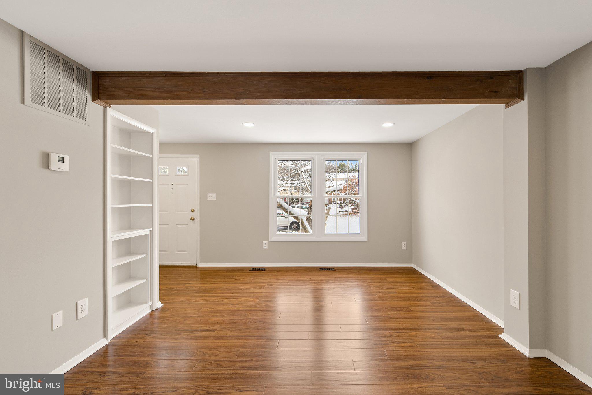 LITTLE ROCKY RUN - Residential