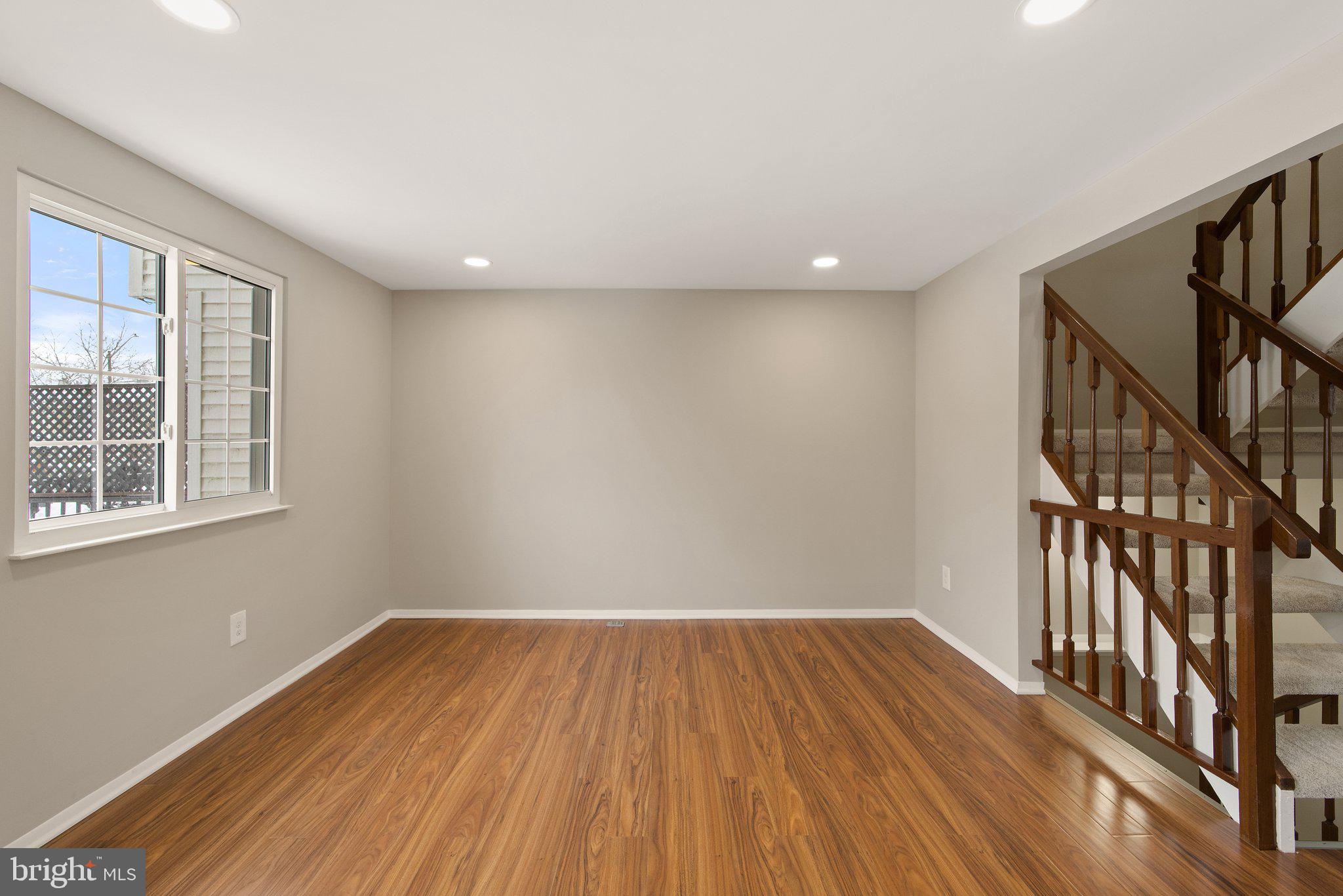 LITTLE ROCKY RUN - Residential