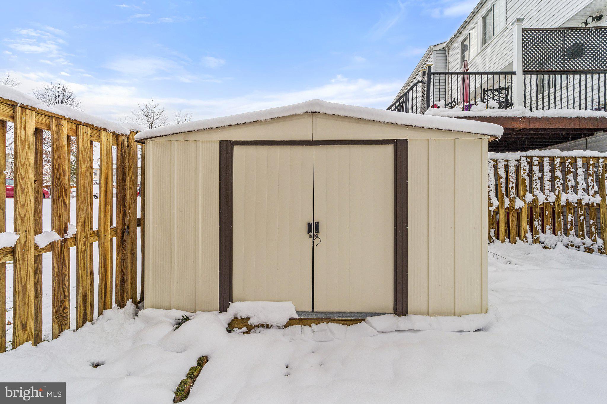 LITTLE ROCKY RUN - Residential