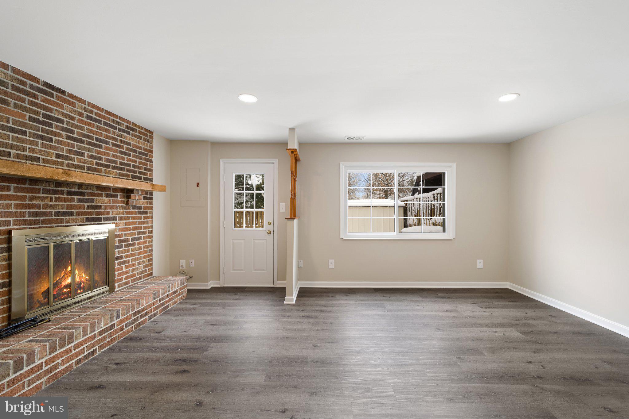 LITTLE ROCKY RUN - Residential