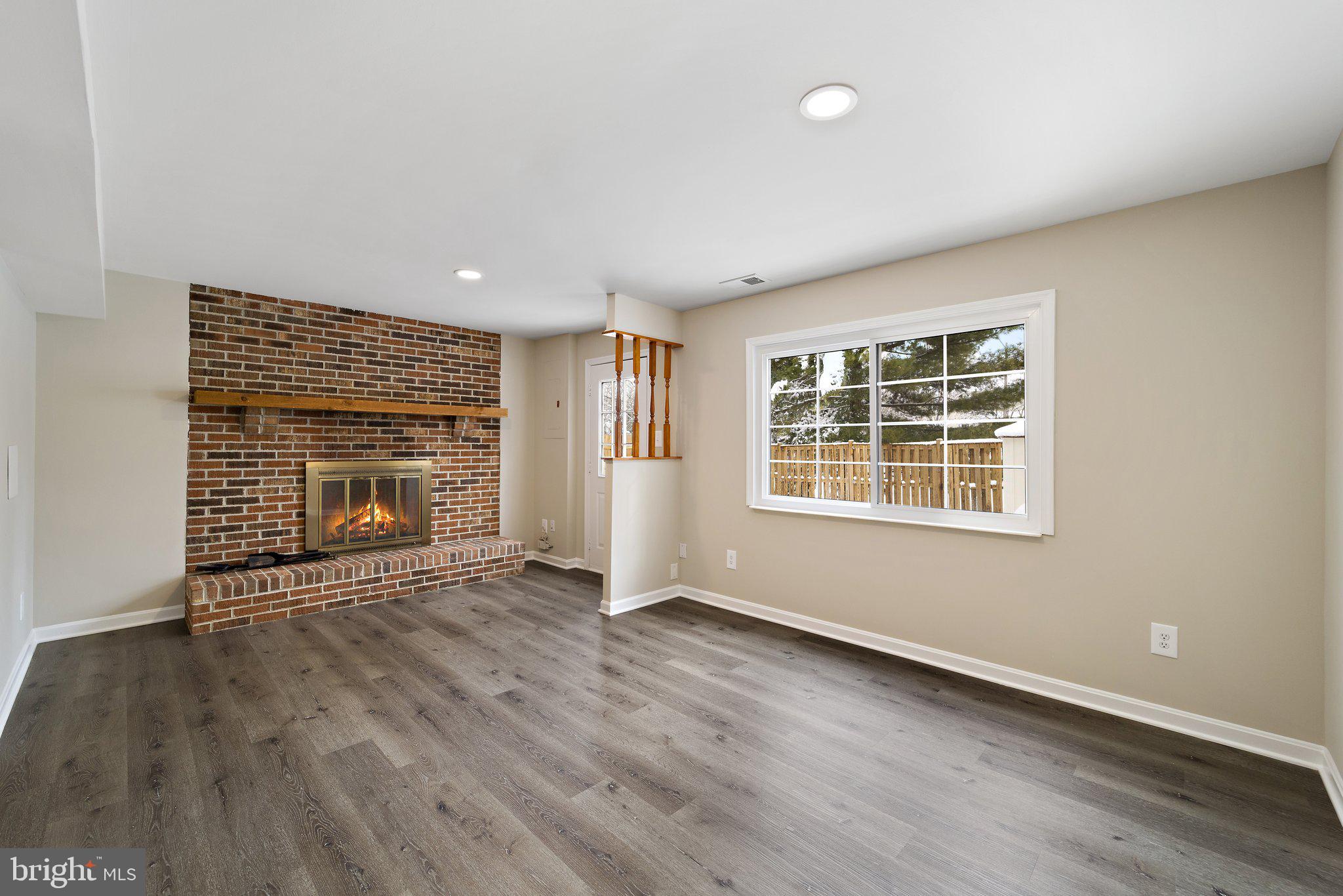 LITTLE ROCKY RUN - Residential