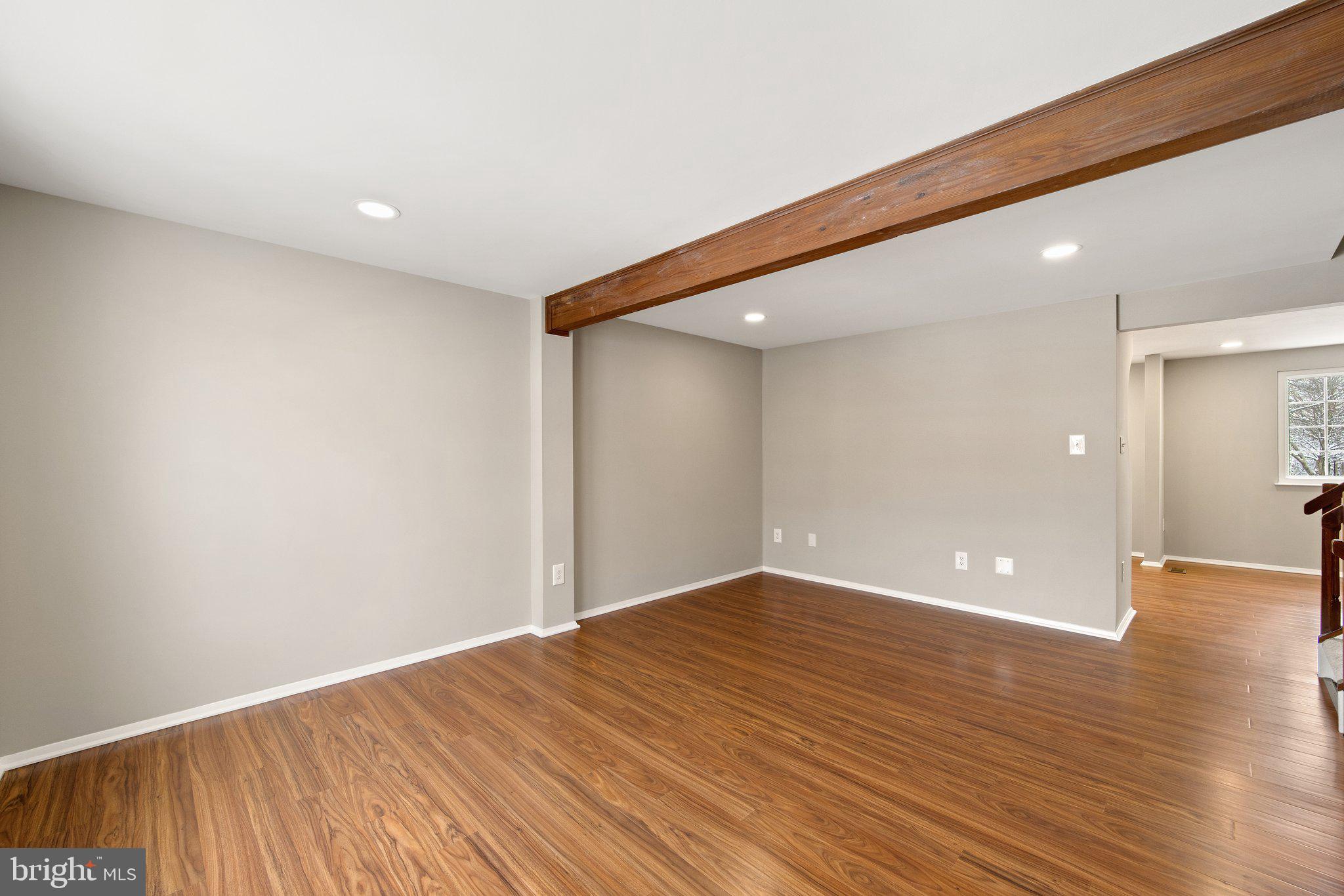 LITTLE ROCKY RUN - Residential