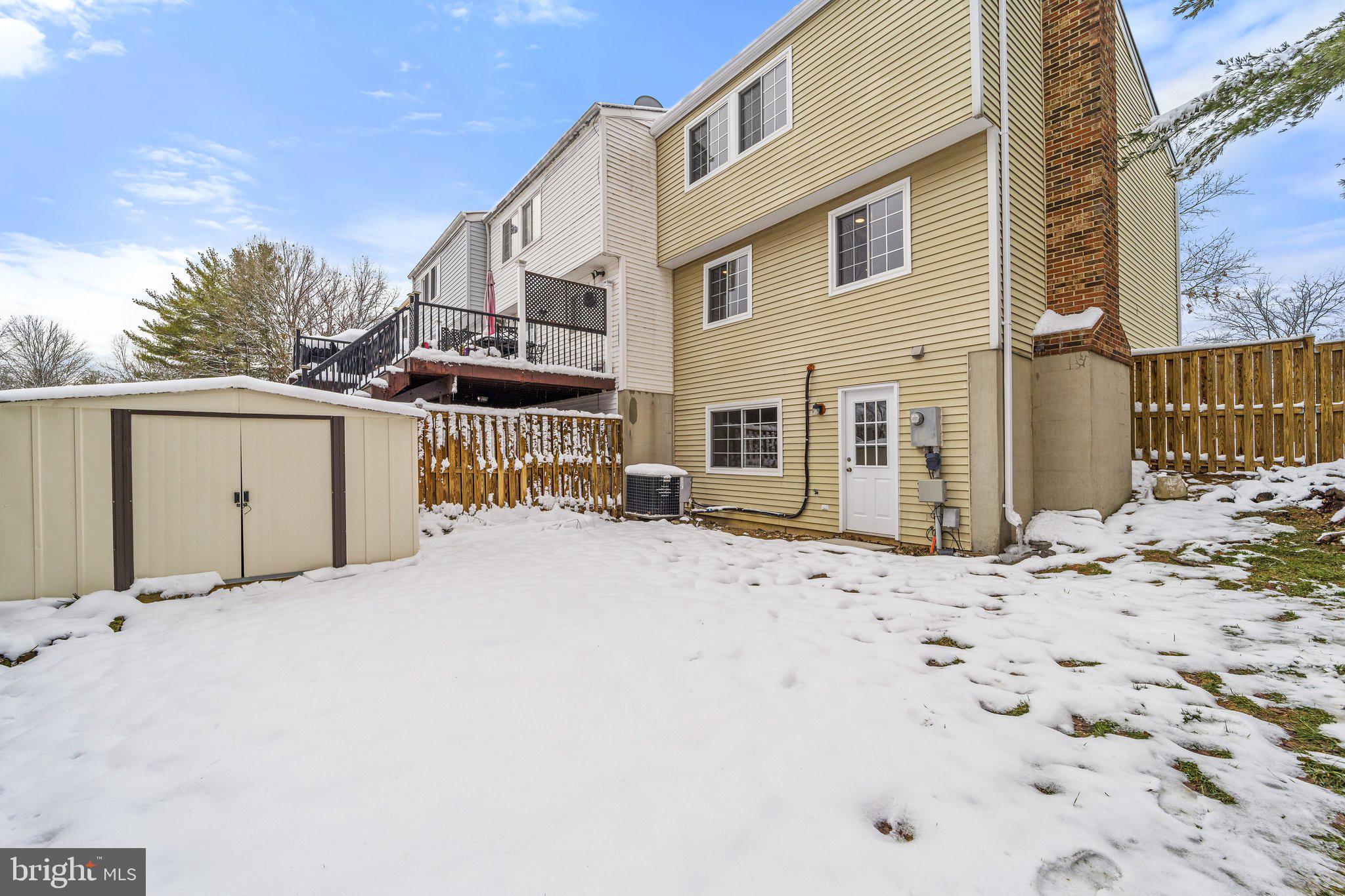 LITTLE ROCKY RUN - Residential