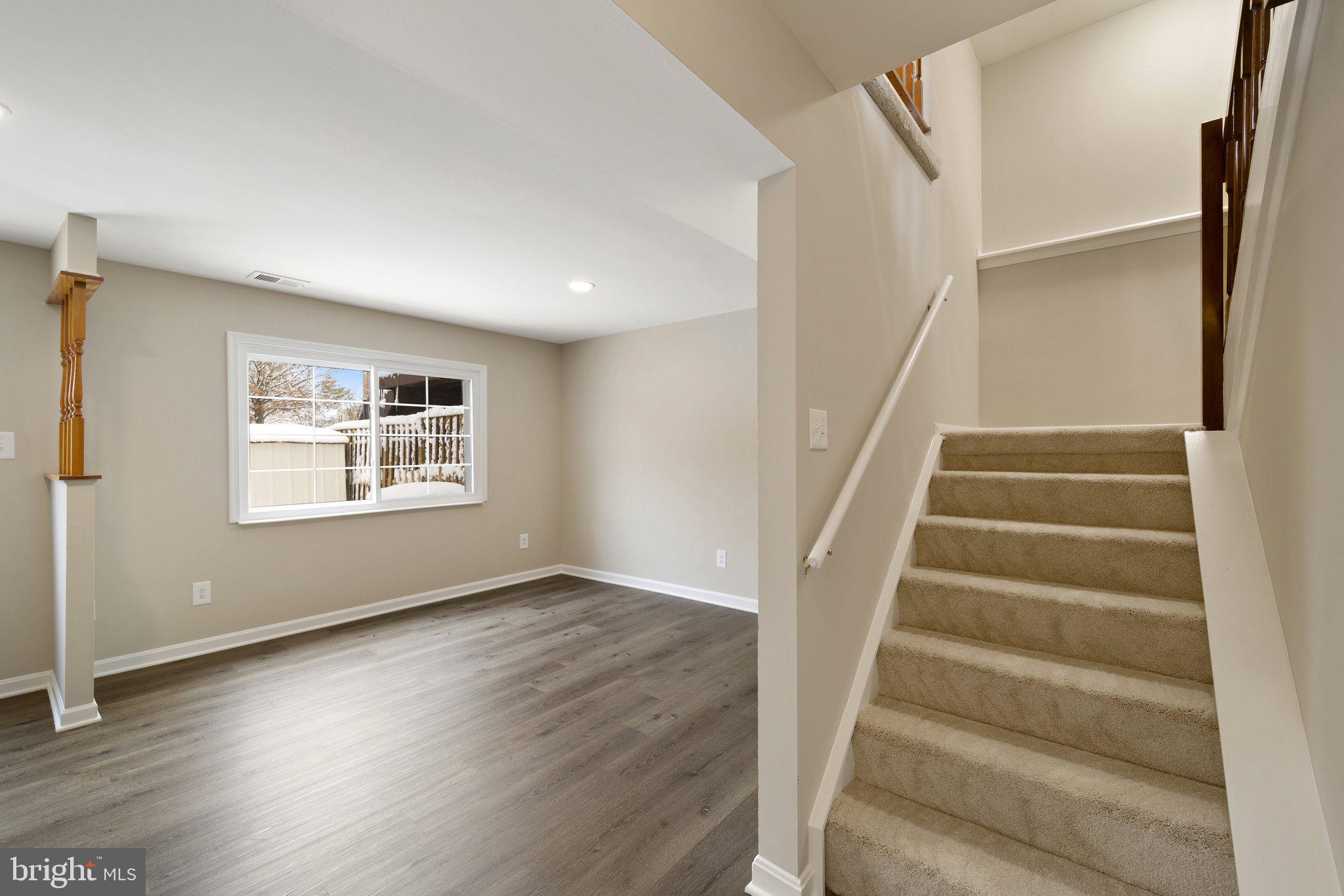 LITTLE ROCKY RUN - Residential