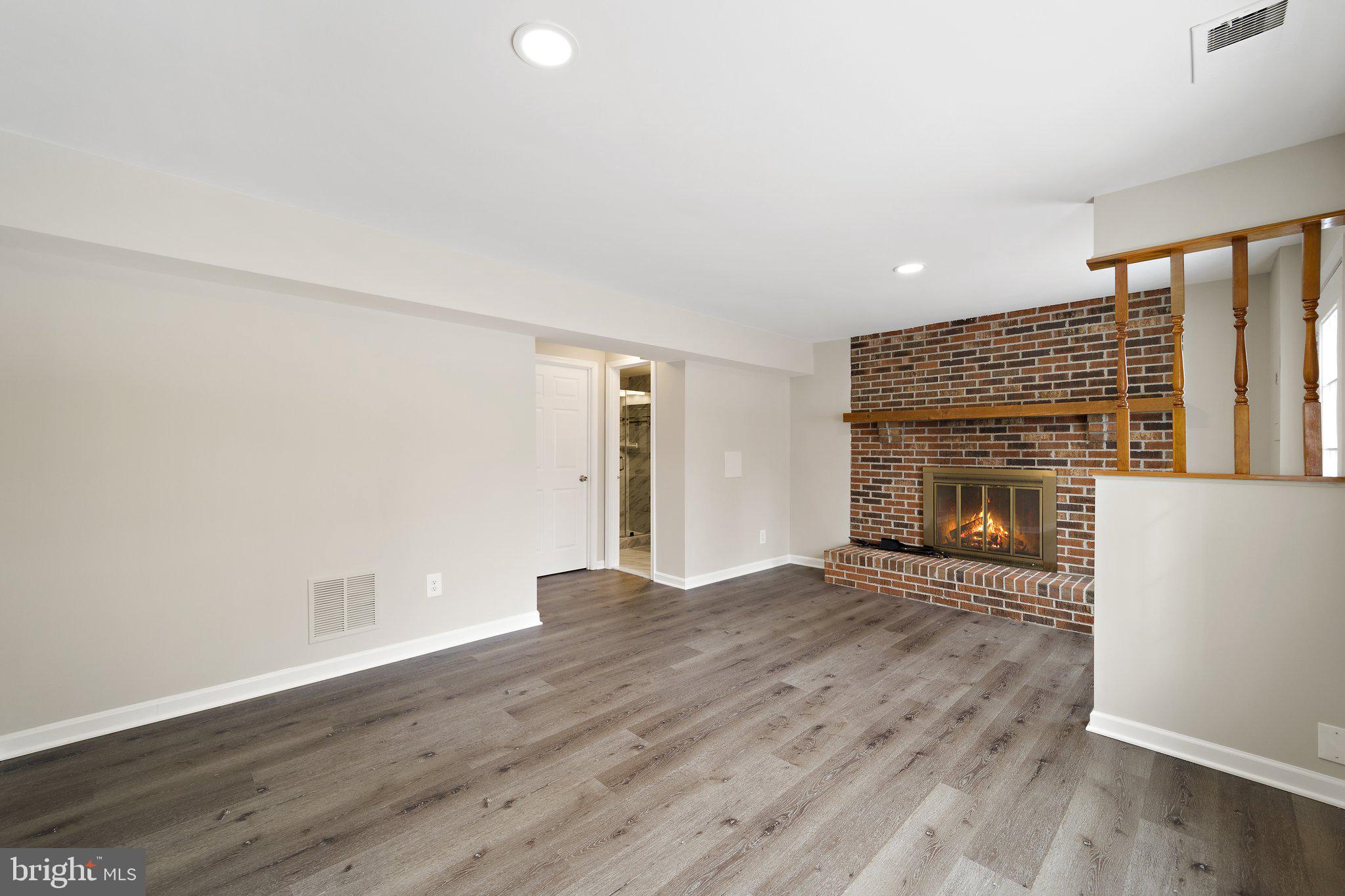 LITTLE ROCKY RUN - Residential