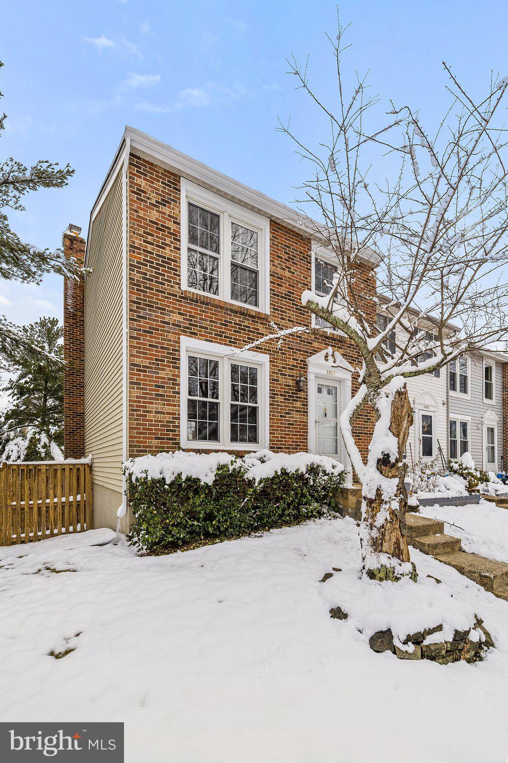 LITTLE ROCKY RUN - Residential