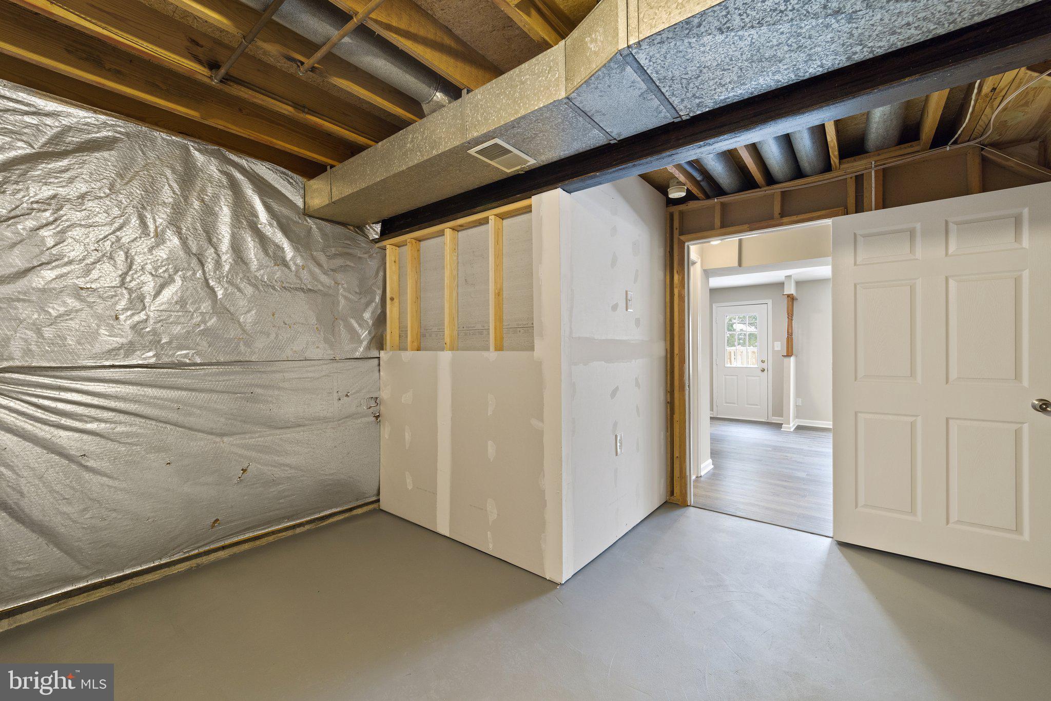 LITTLE ROCKY RUN - Residential