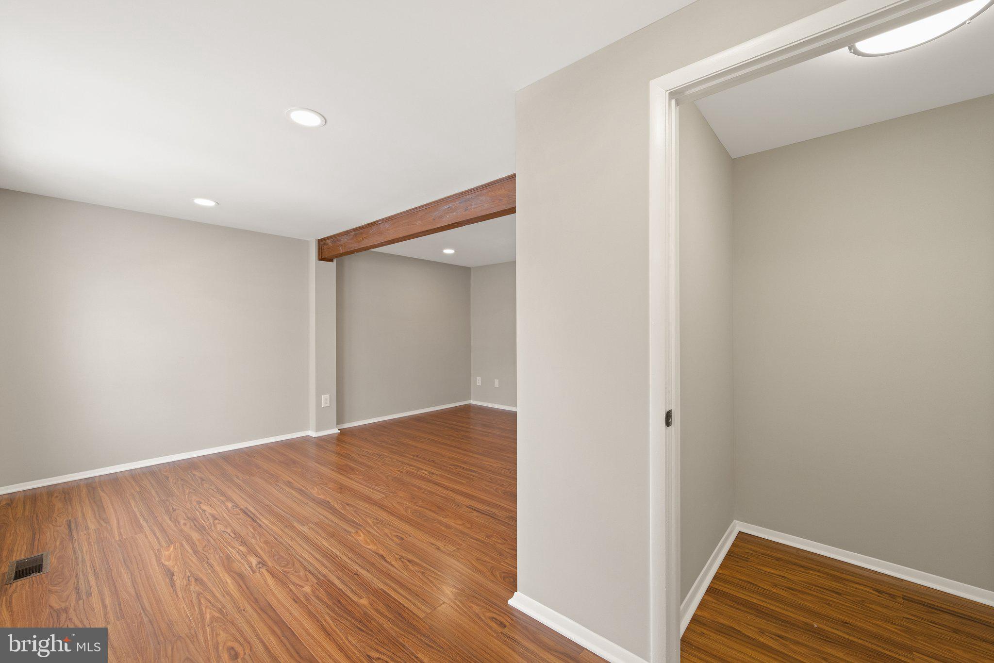 LITTLE ROCKY RUN - Residential