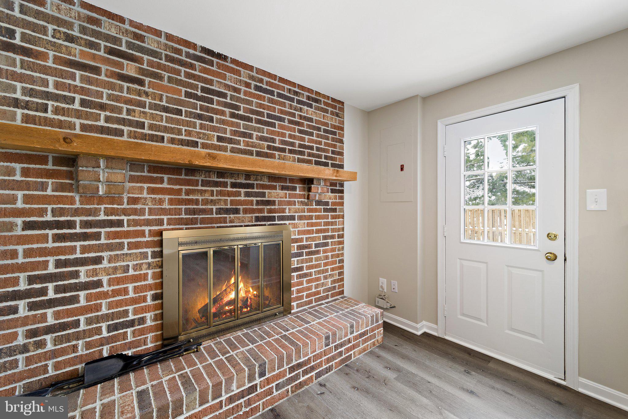 LITTLE ROCKY RUN - Residential