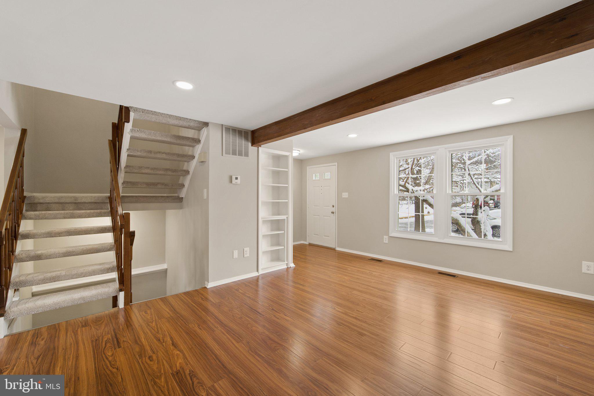 LITTLE ROCKY RUN - Residential