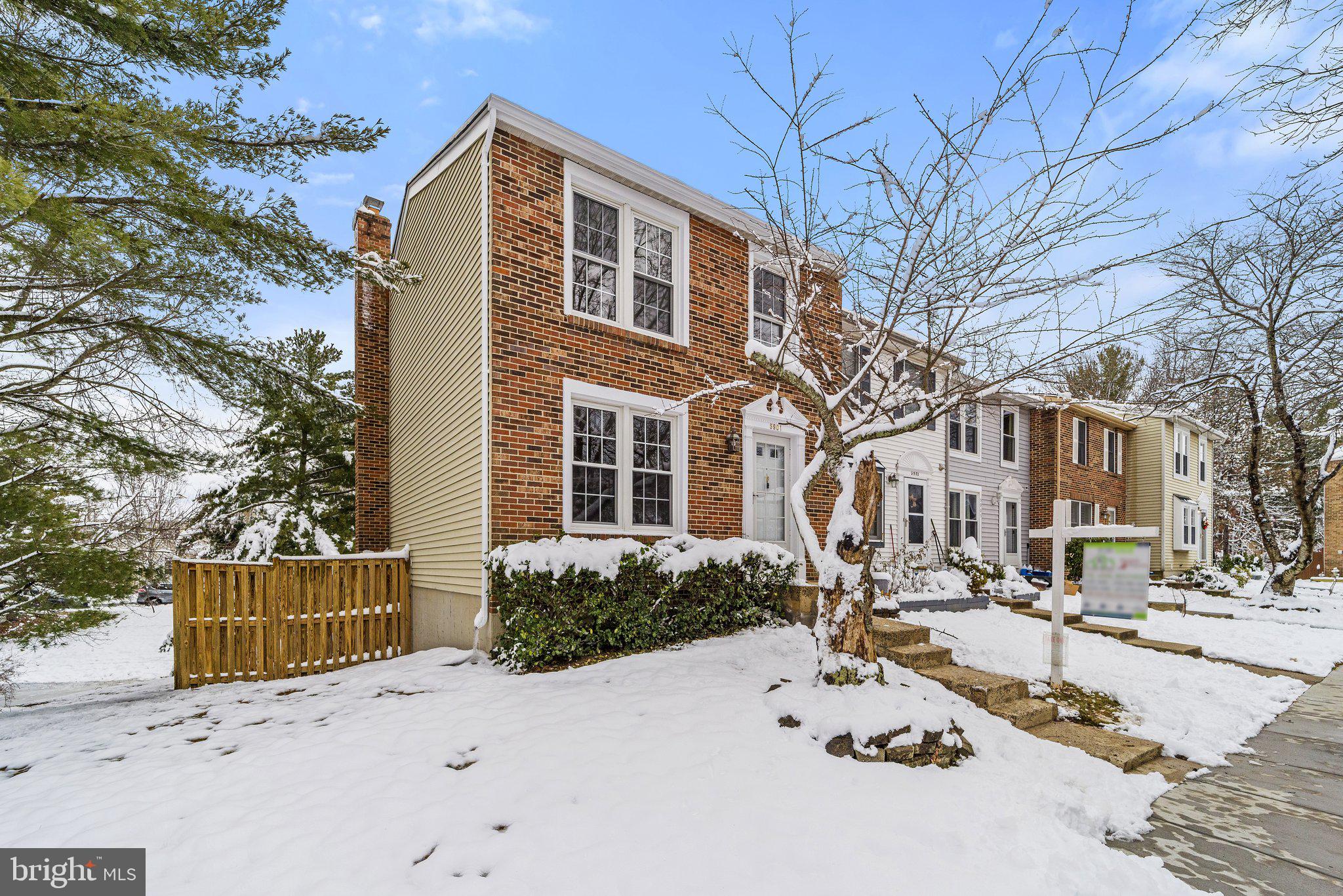 LITTLE ROCKY RUN - Residential