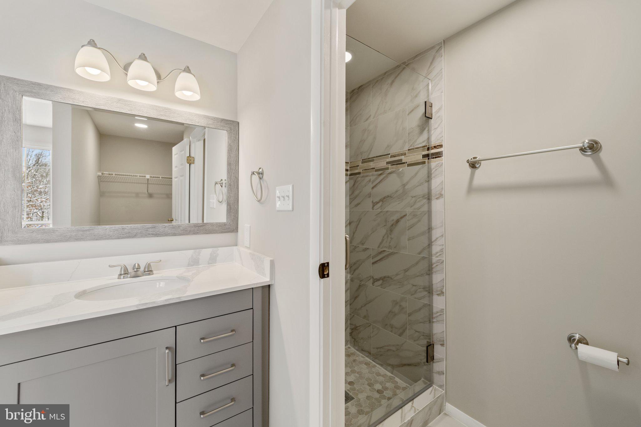 LITTLE ROCKY RUN - Residential