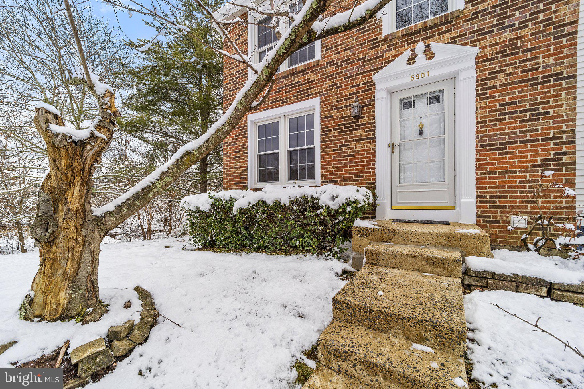 LITTLE ROCKY RUN - Residential