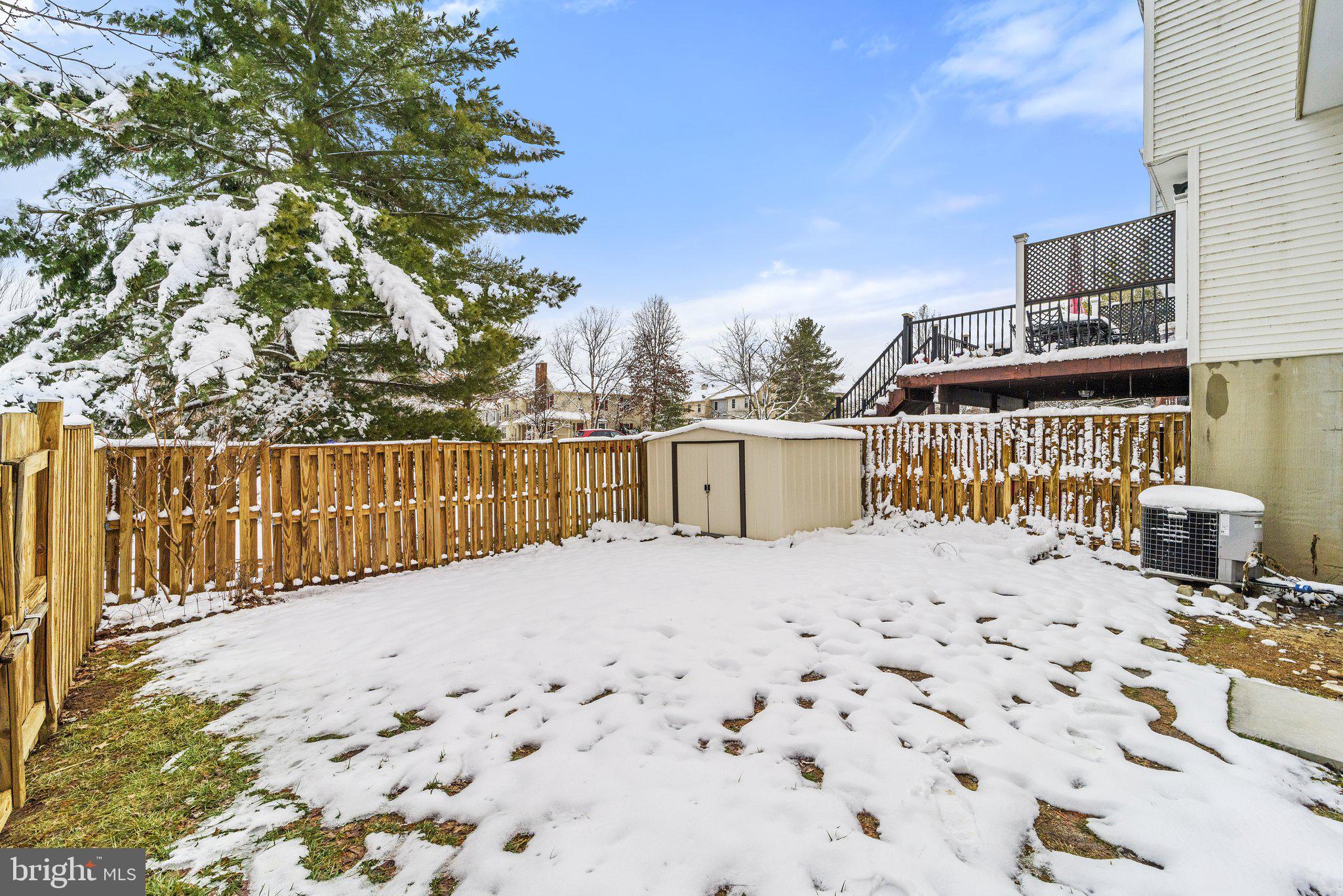 LITTLE ROCKY RUN - Residential