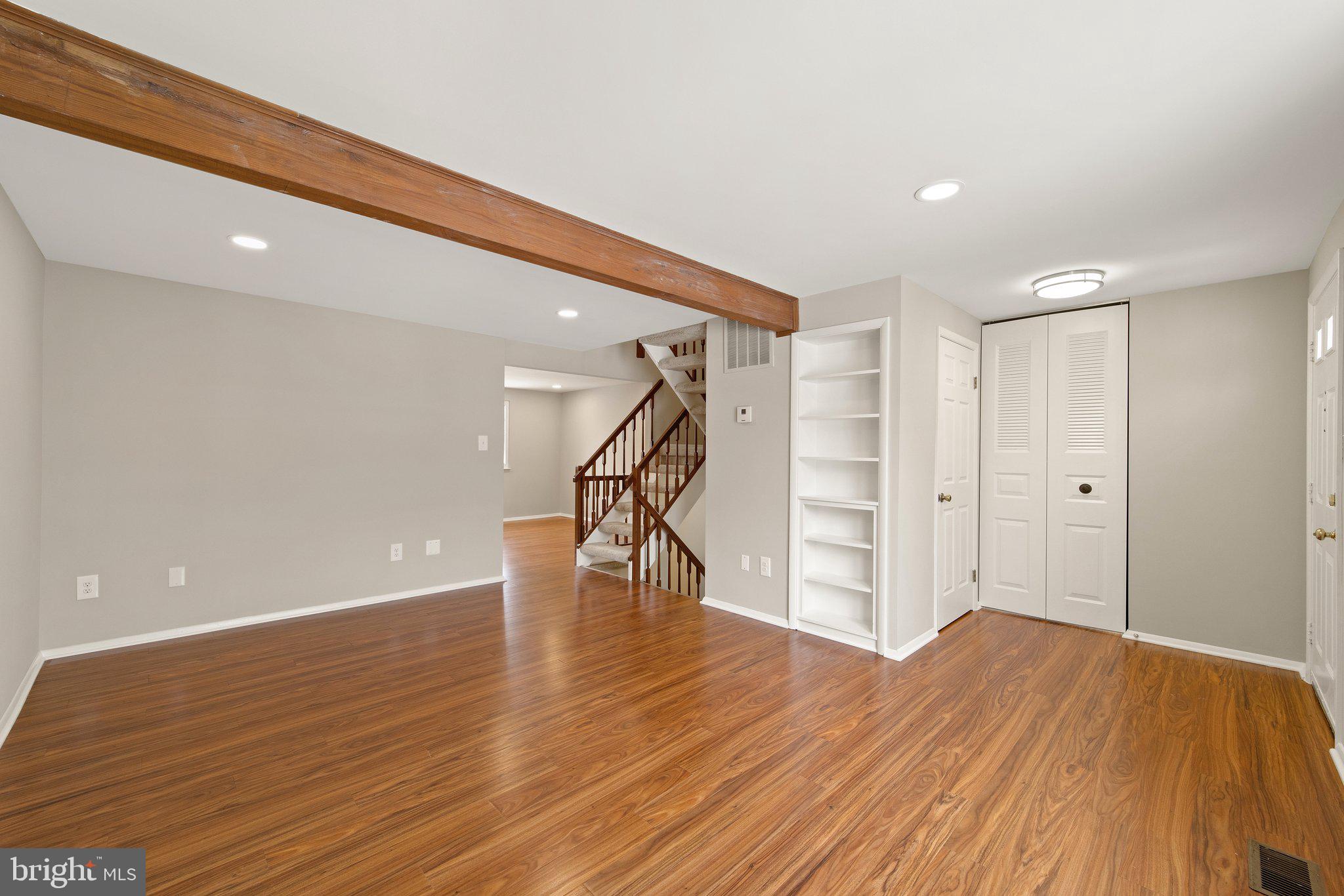 LITTLE ROCKY RUN - Residential