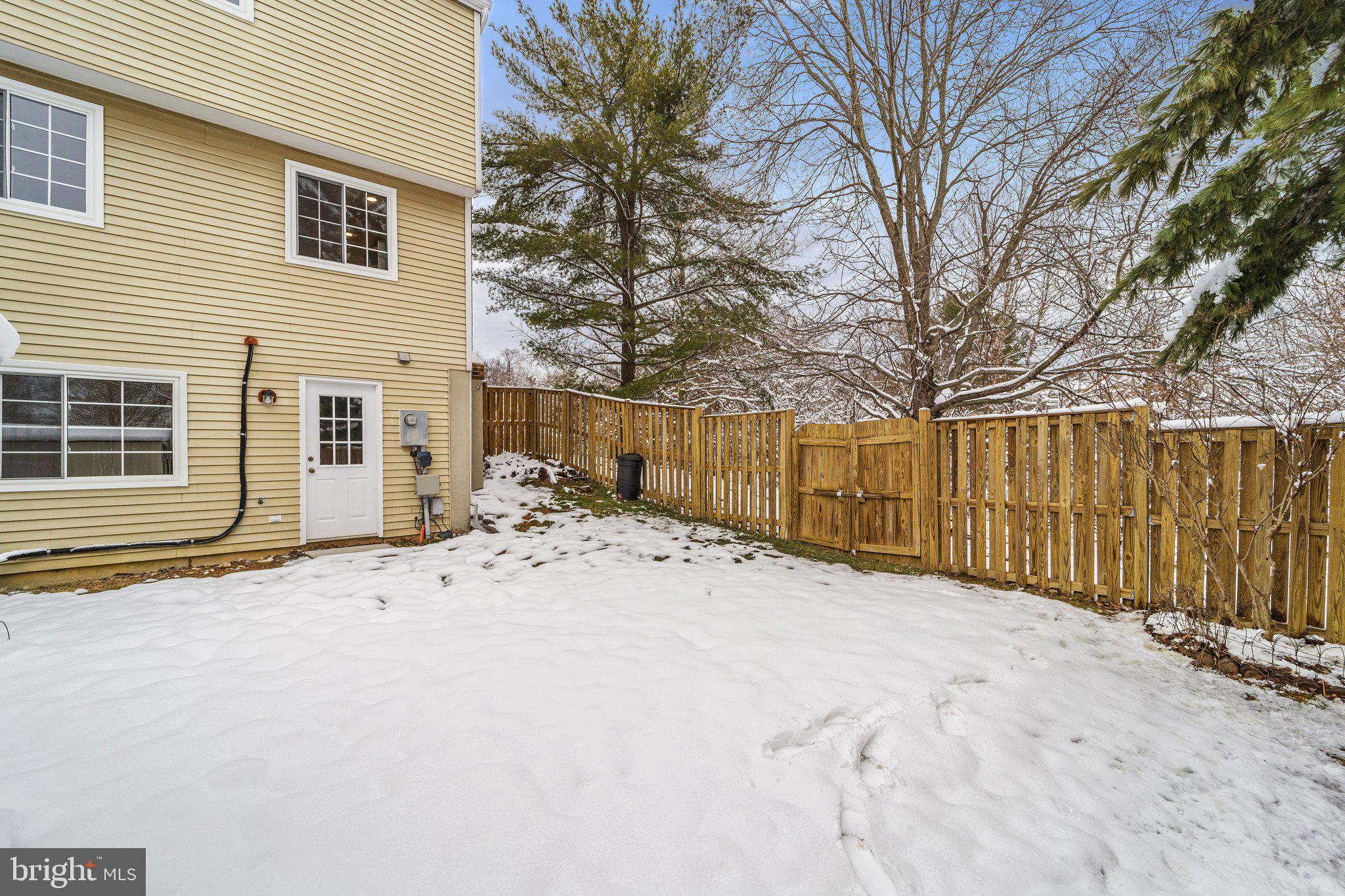 LITTLE ROCKY RUN - Residential