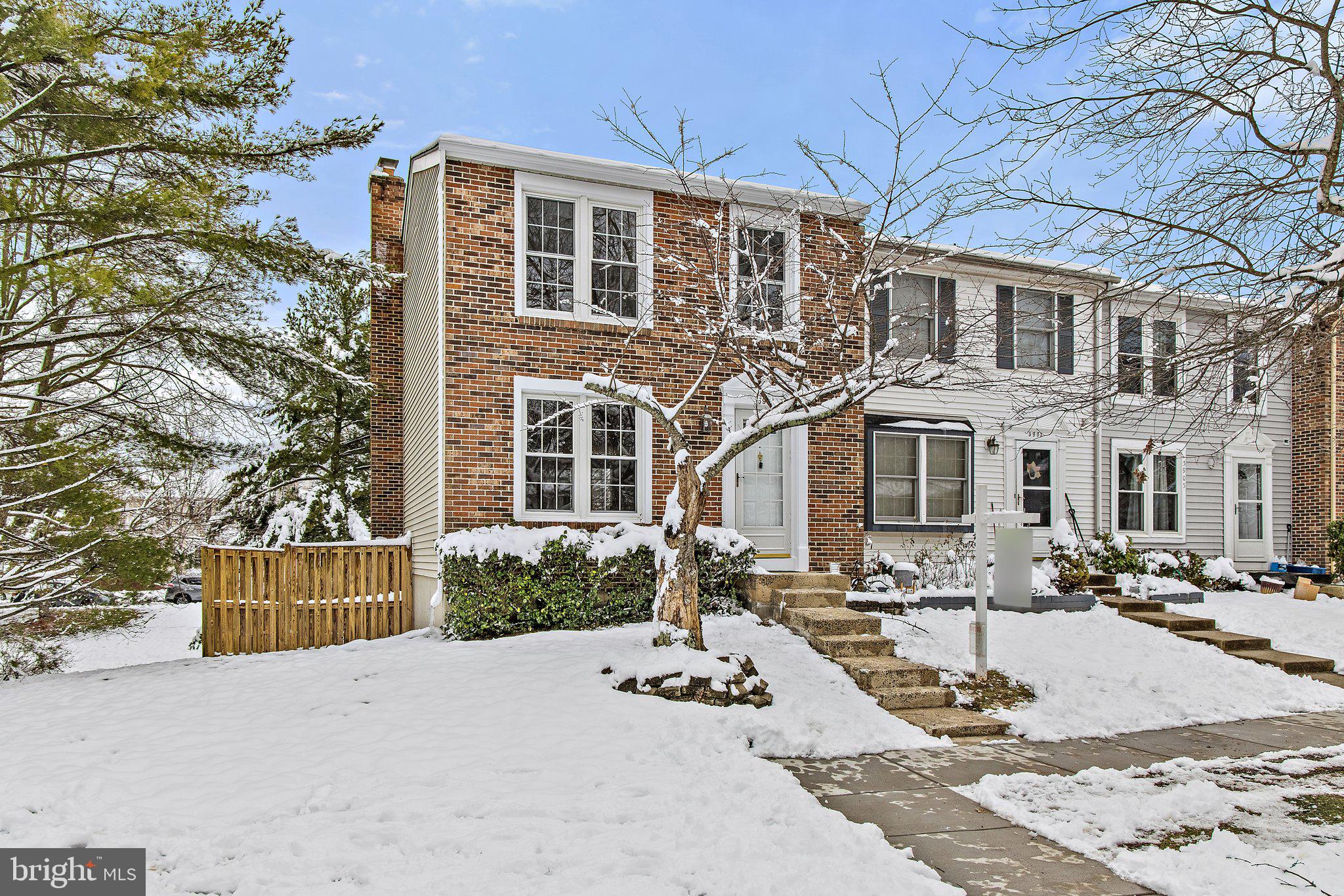 LITTLE ROCKY RUN - Residential