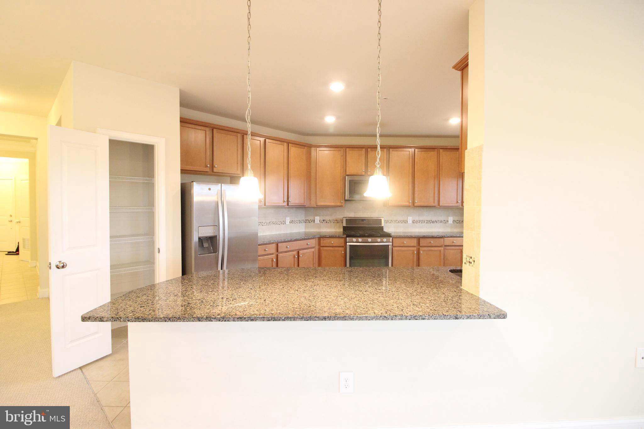 METROWEST - Residential Lease