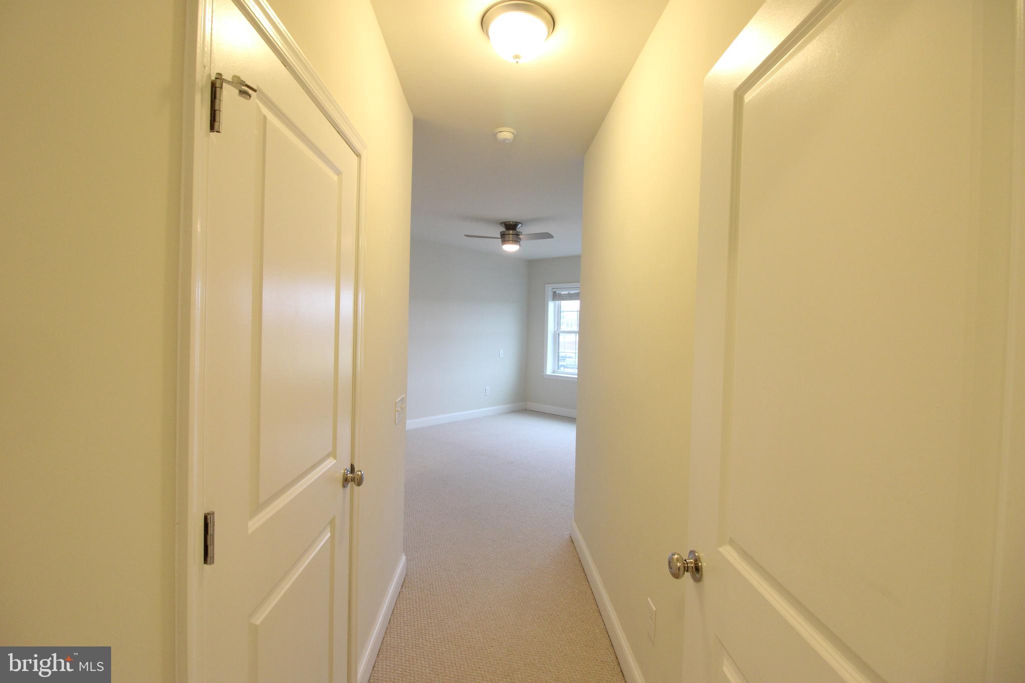 METROWEST - Residential Lease