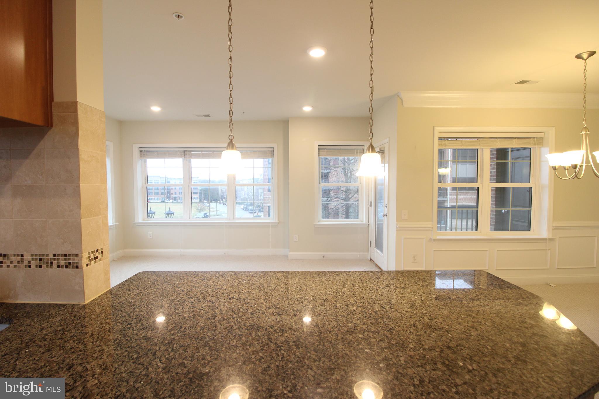 METROWEST - Residential Lease