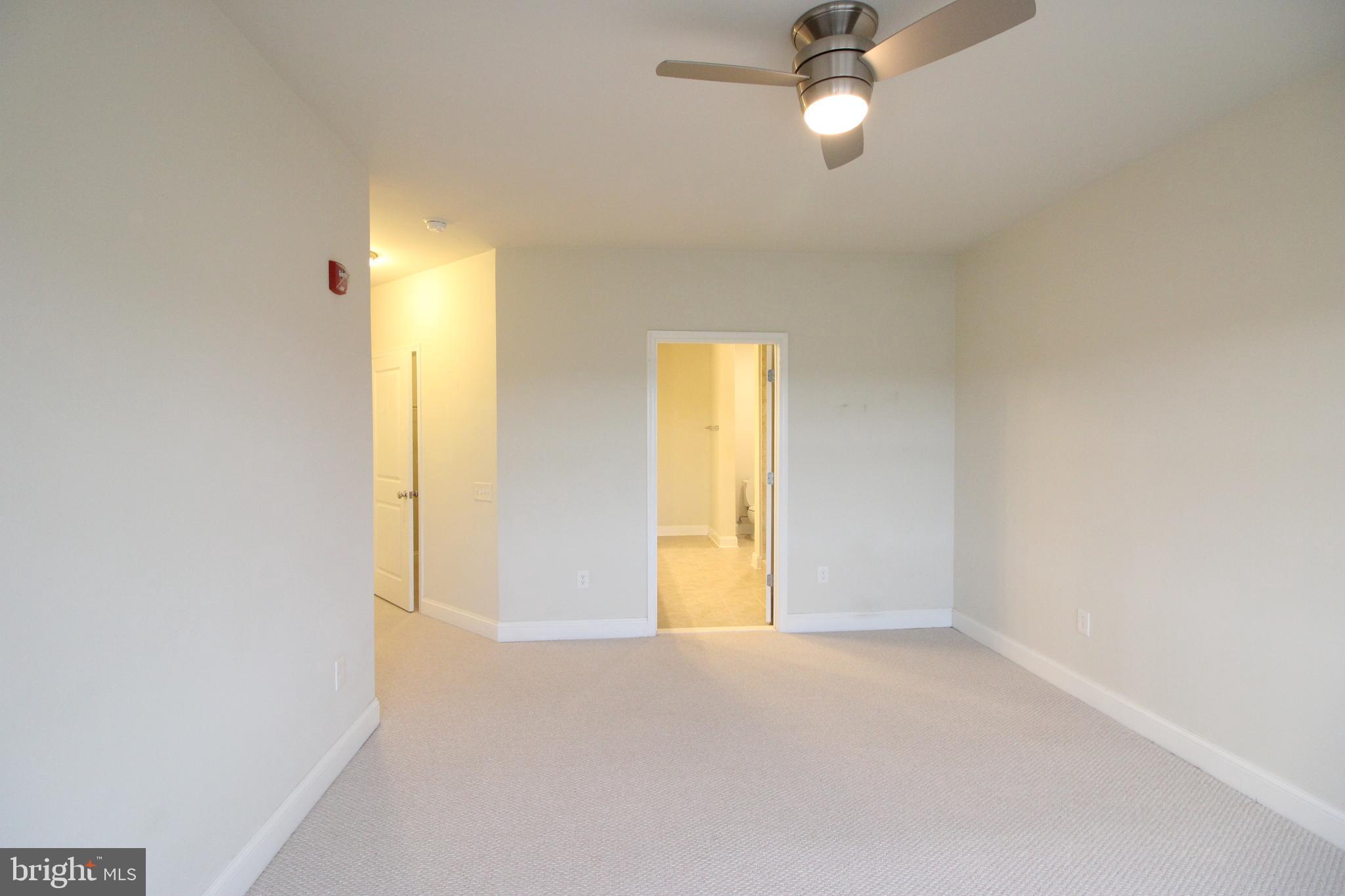 METROWEST - Residential Lease