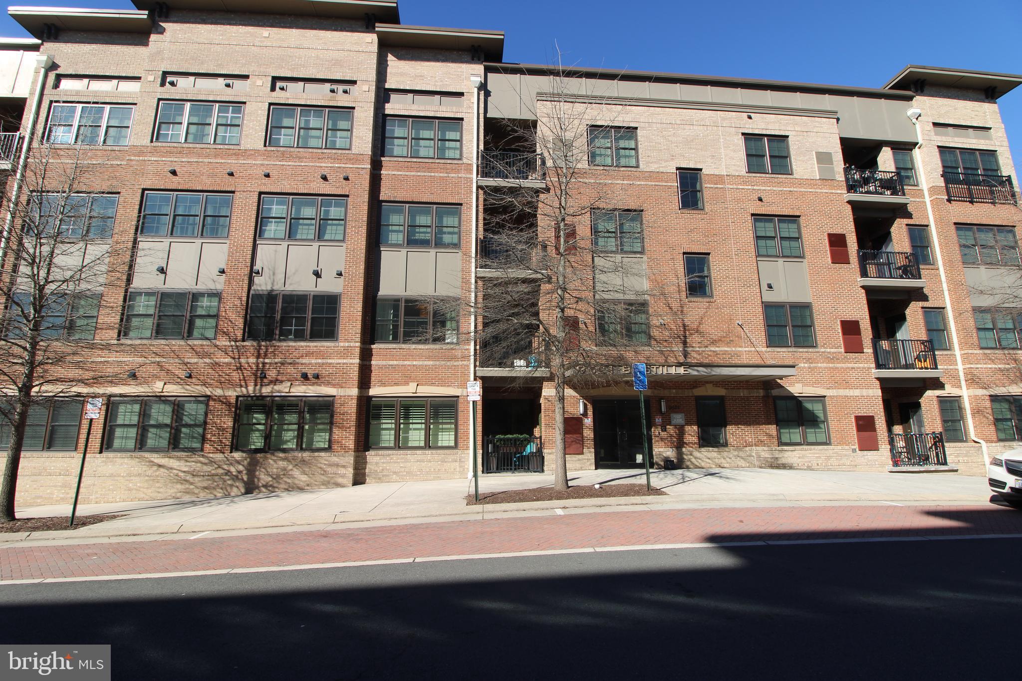 METROWEST - Residential Lease