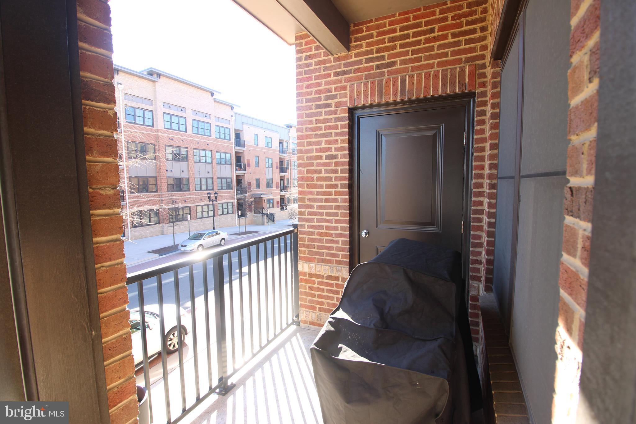 METROWEST - Residential Lease